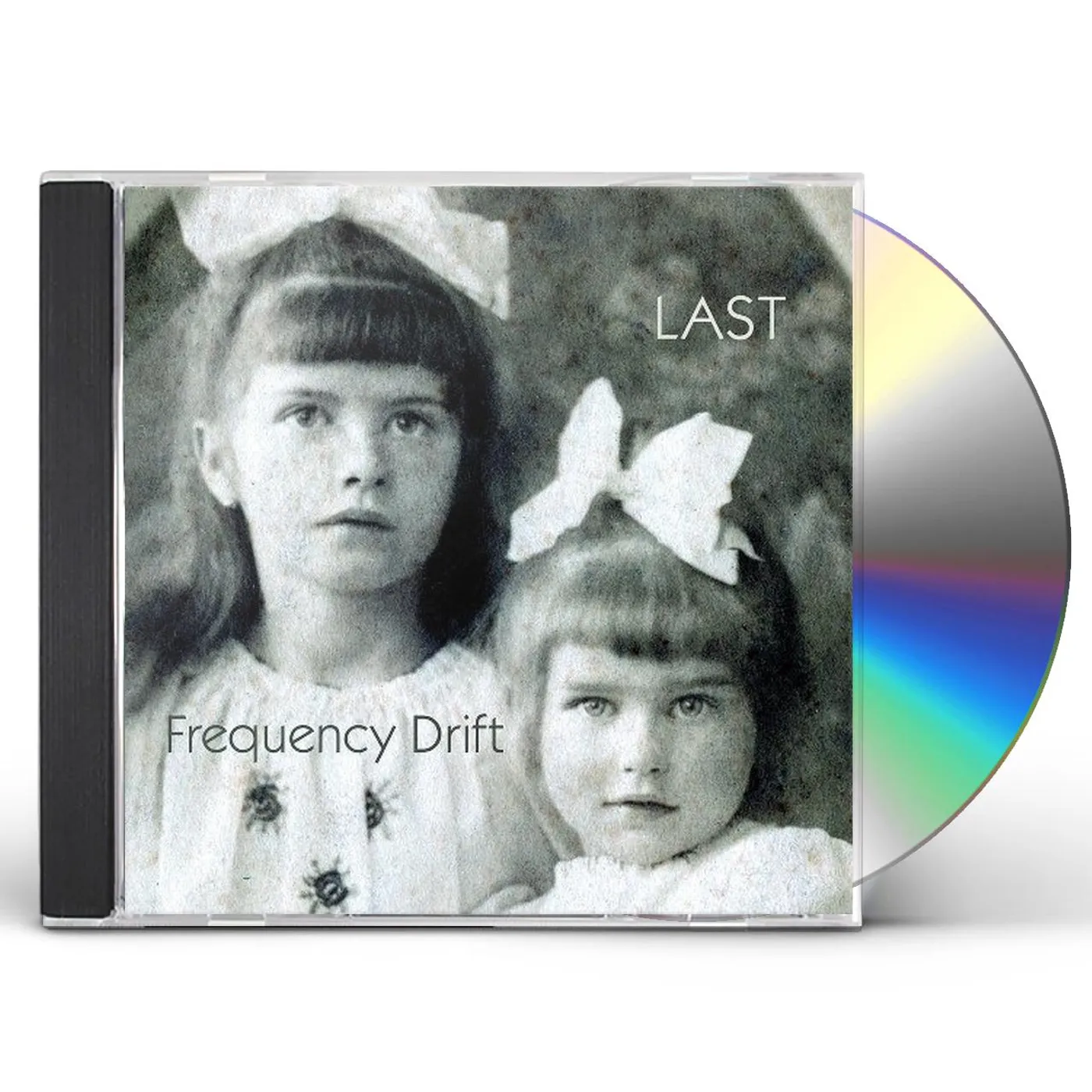 Frequency Drift LAST CD