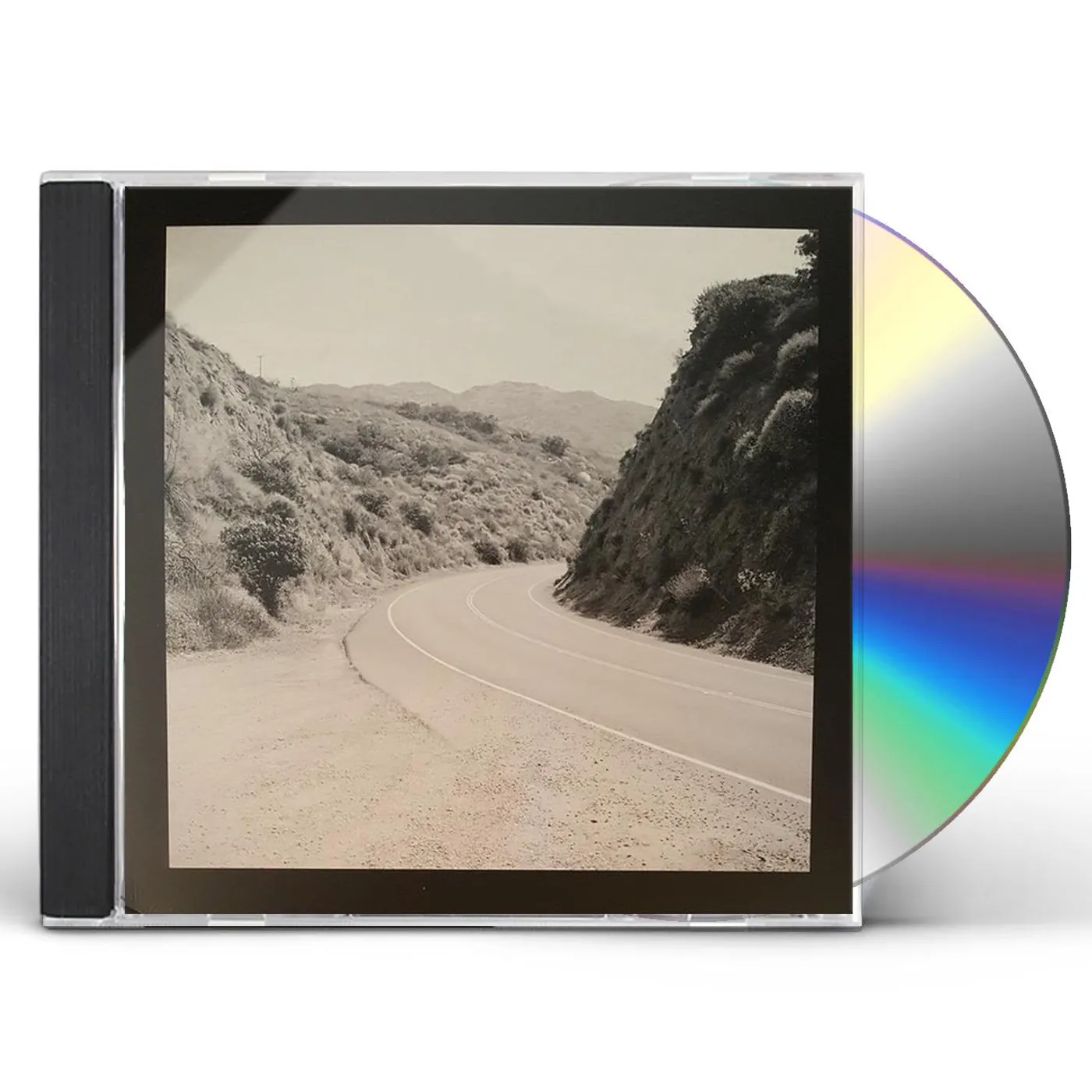 Michael Vallera ALL PERFECT DAYS CD