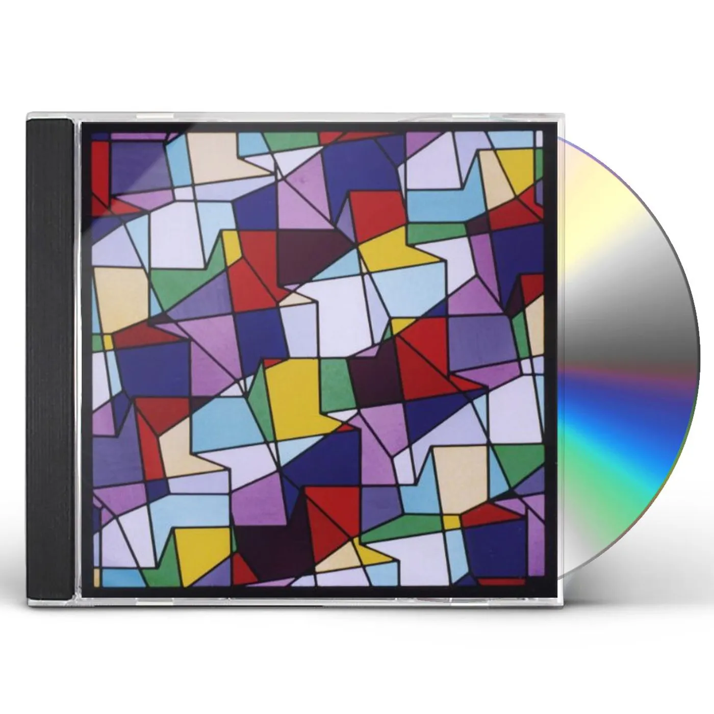 Hot Chip IN OUR HEADS CD