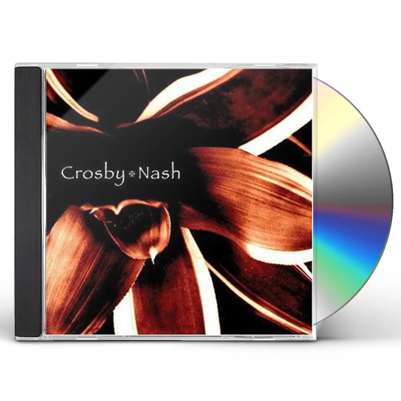 CROSBY & NASH CD