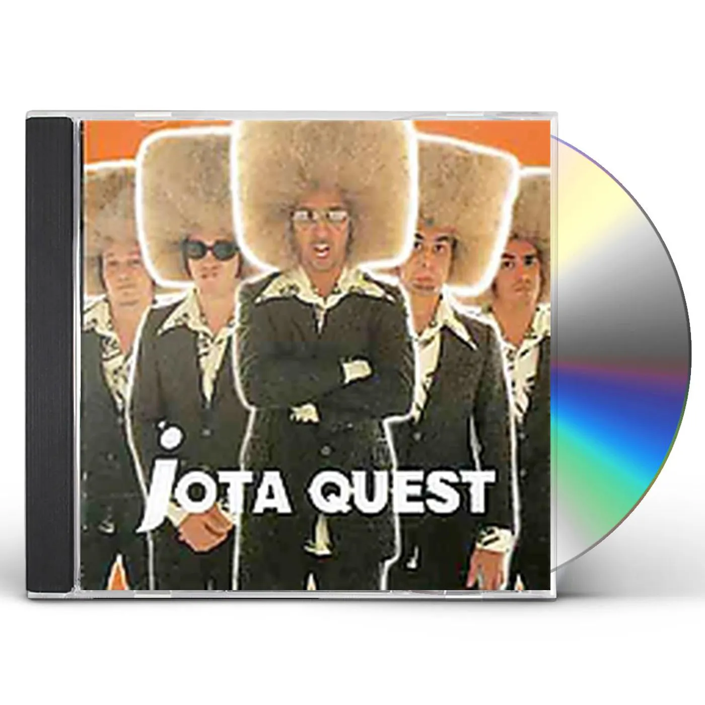 JOTA QUEST CD