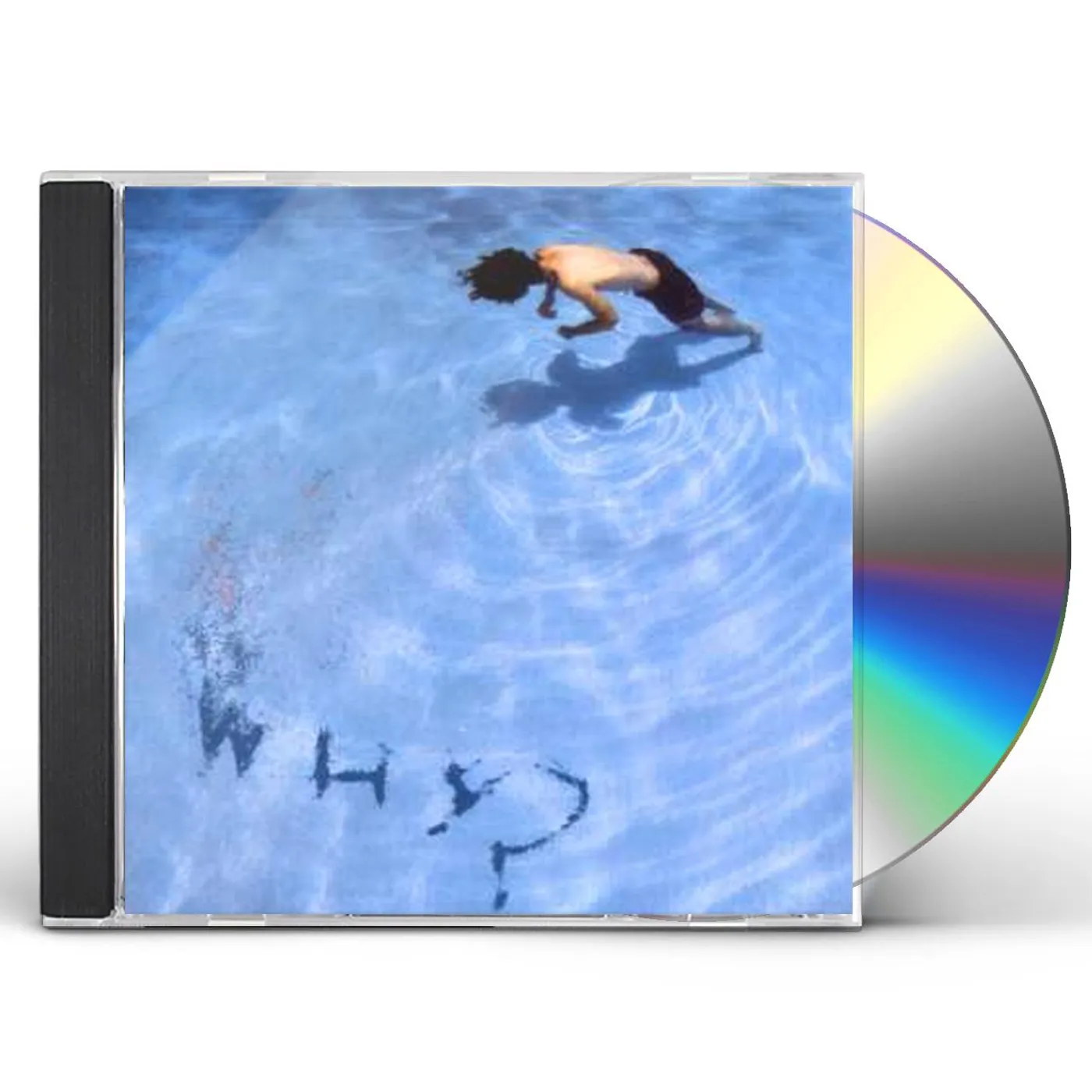 Why OAKLANDAZULASYLUM CD