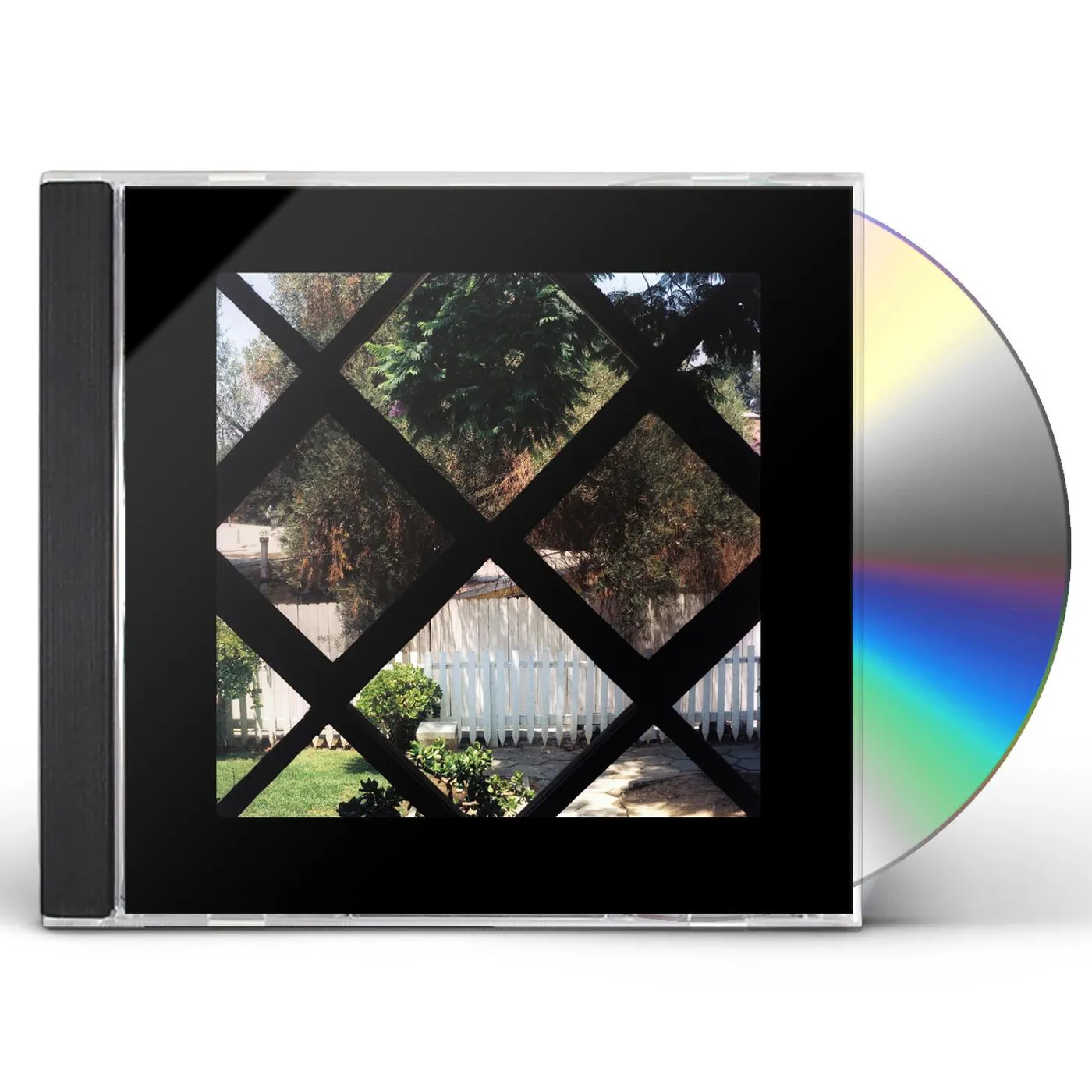 Psychic Temple III CD
