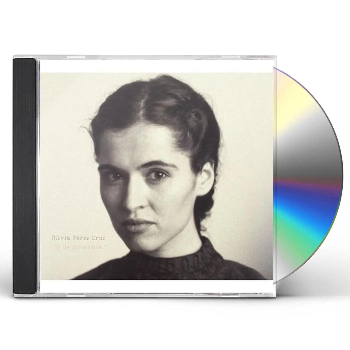 Sílvia Pérez Cruz 11 DE NOVEMBRE CD