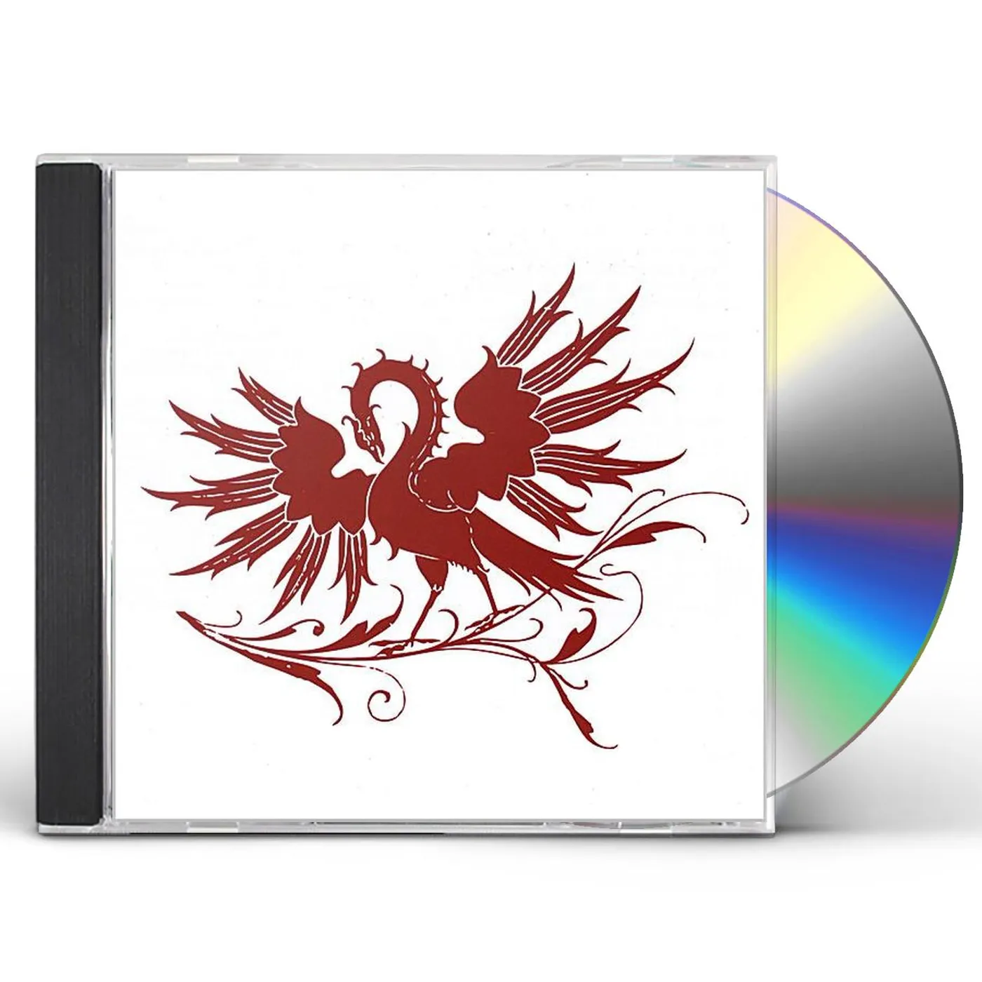 ICONOCLAST CD