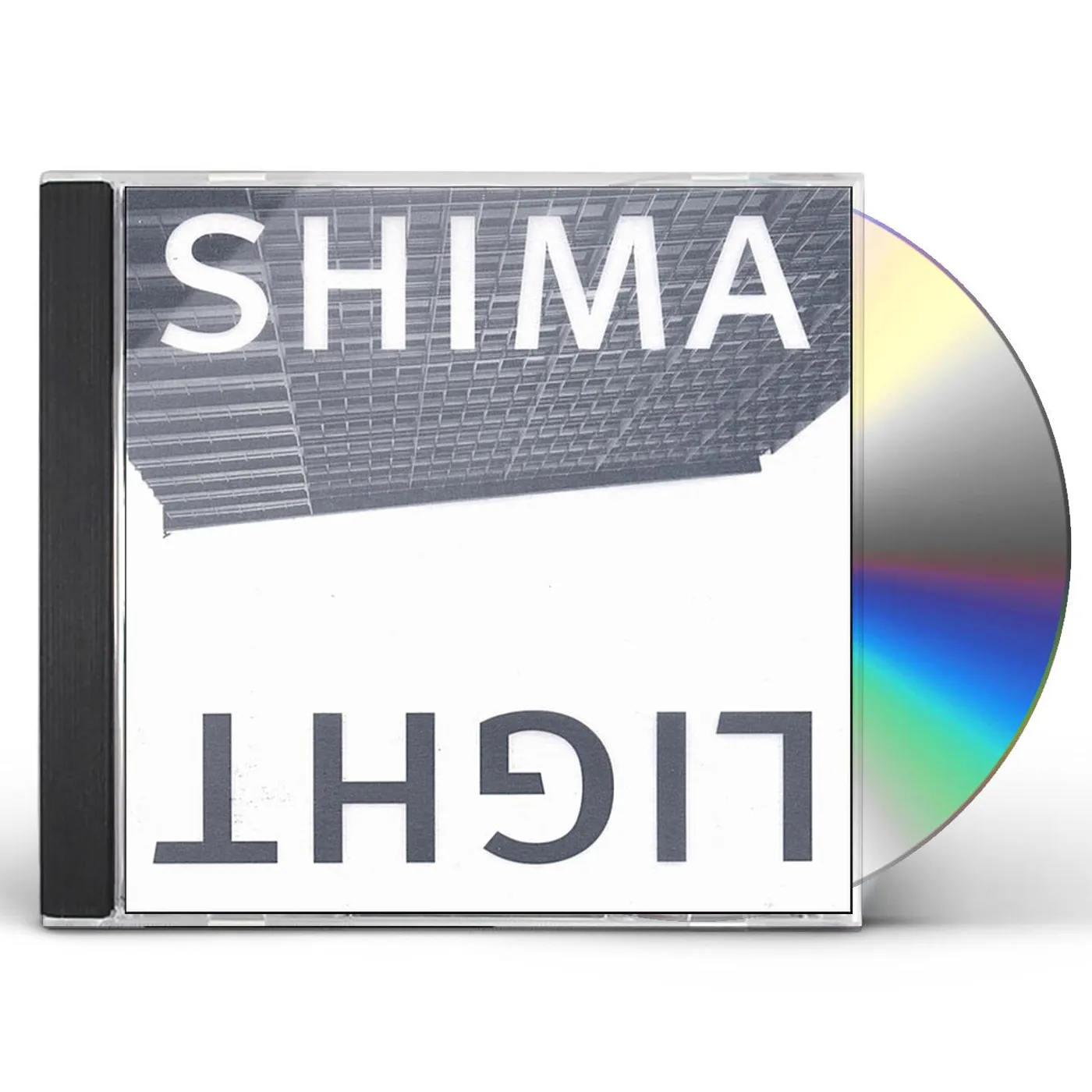 Shima LIGHT CD