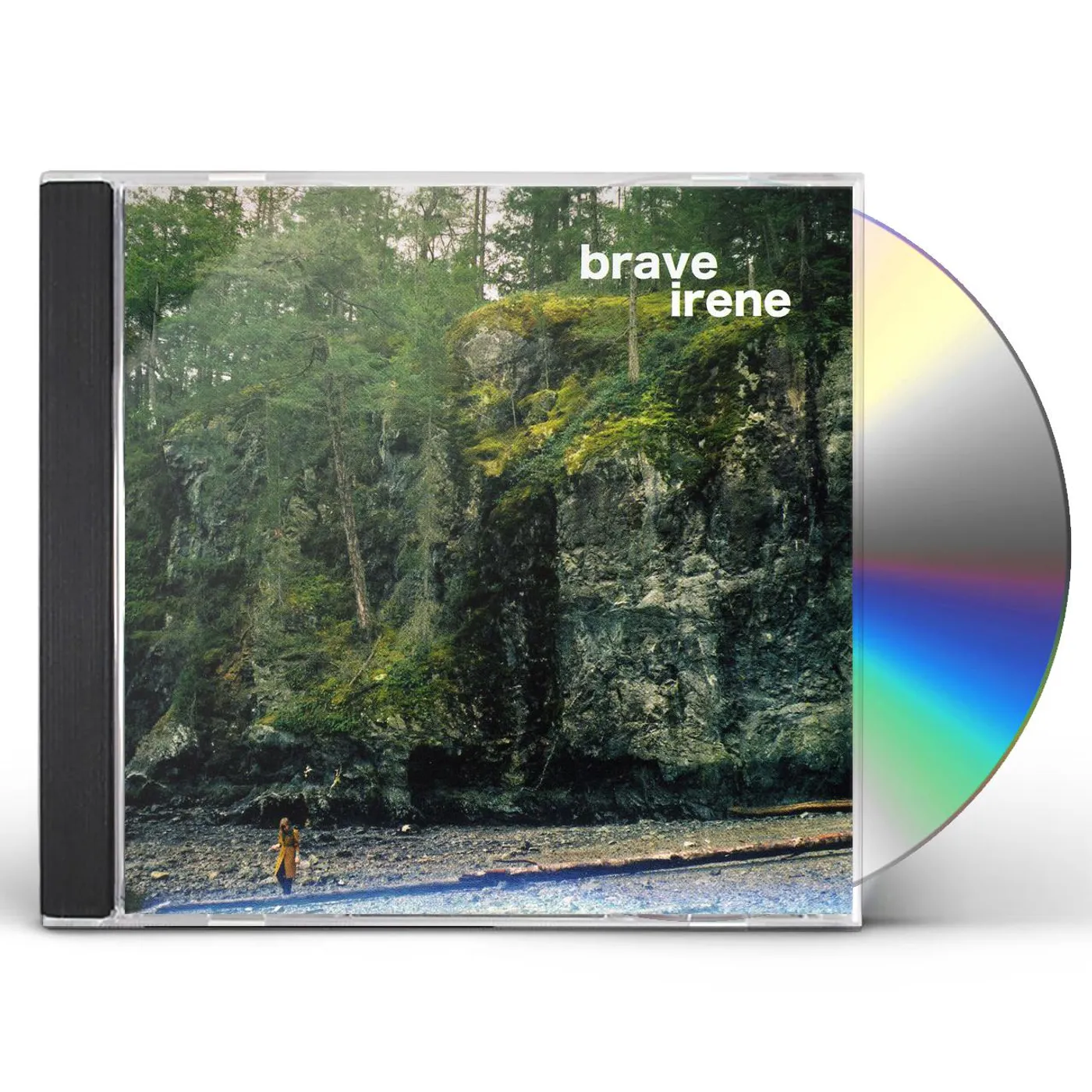 BRAVE IRENE CD