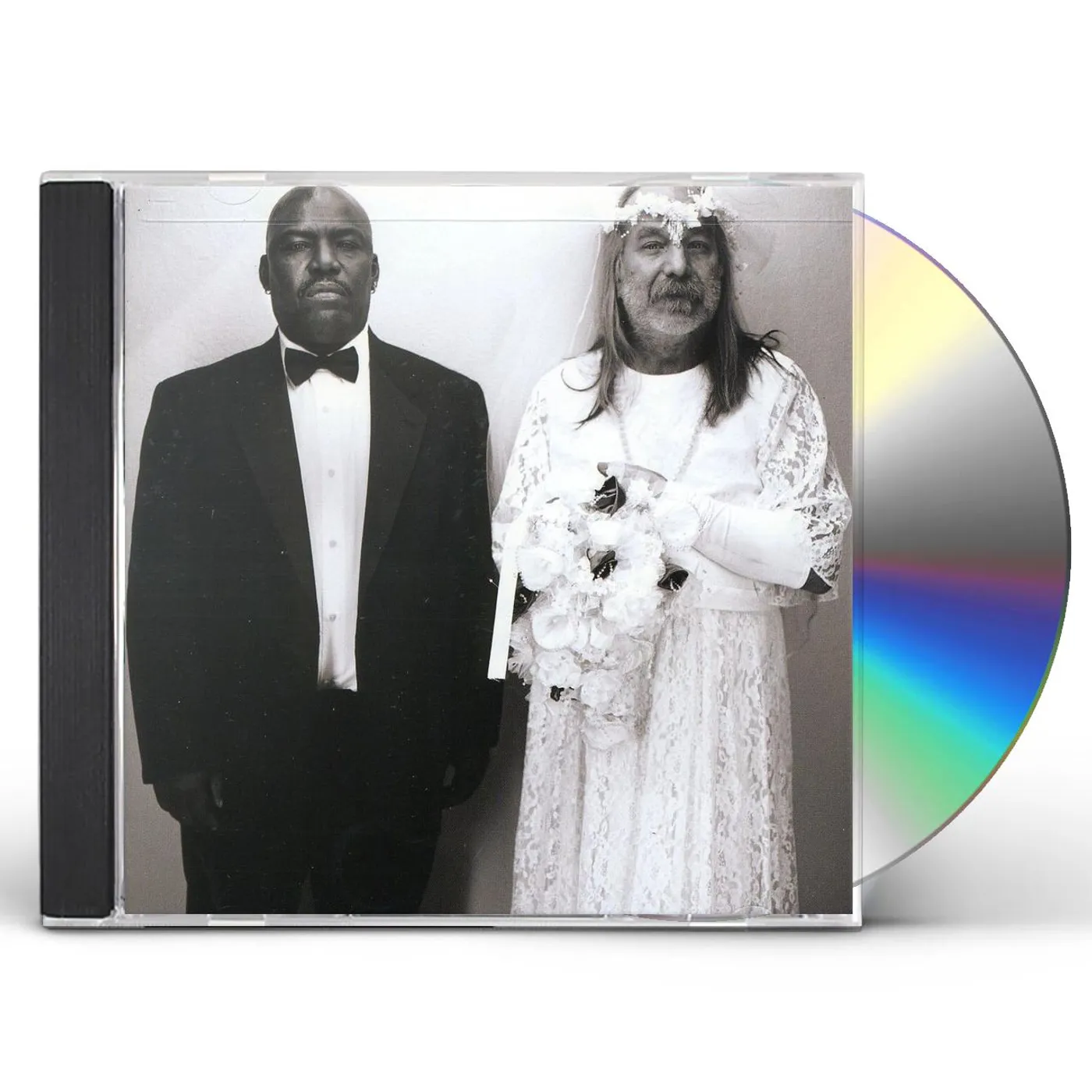 Bruce Hornsby BRIDE OF THE NOISEMAKERS CD