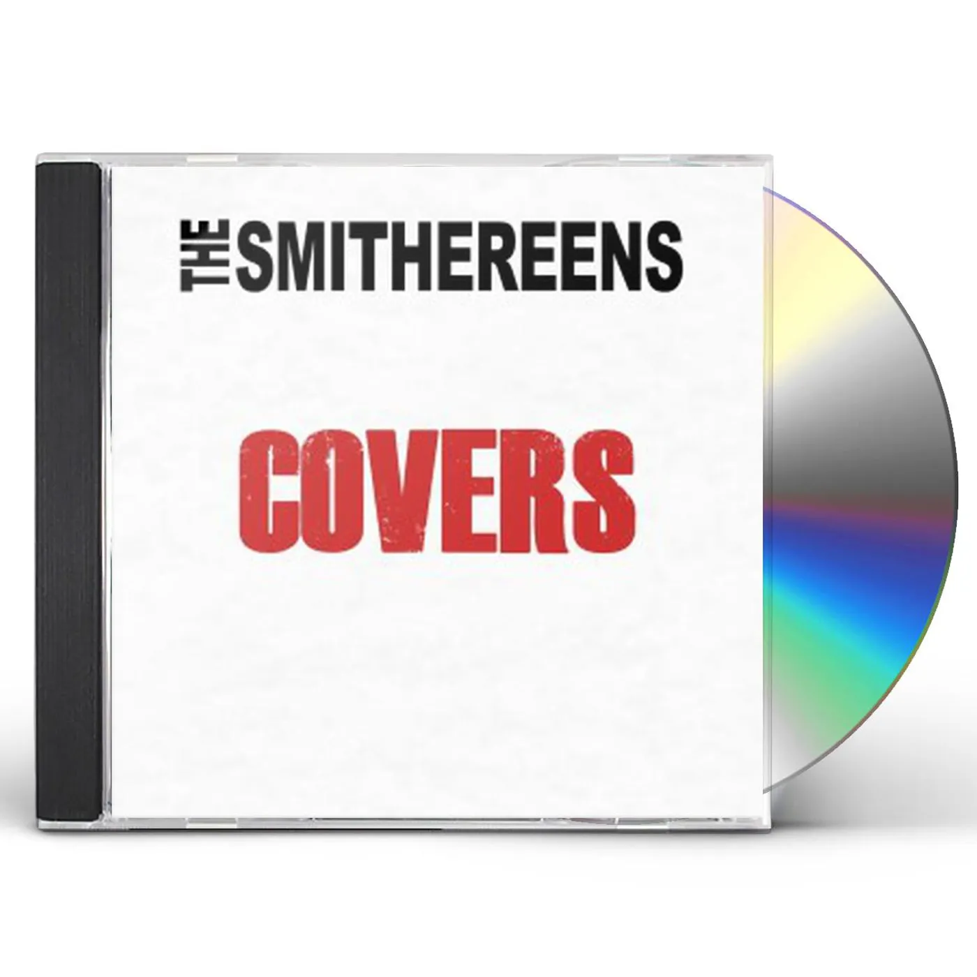 Smithereens COVERS CD