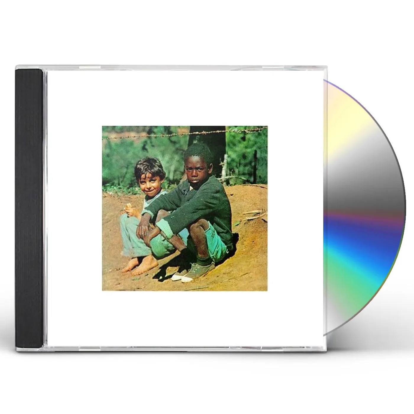 Milton Nascimento CLUBE DA ESQUINA CD