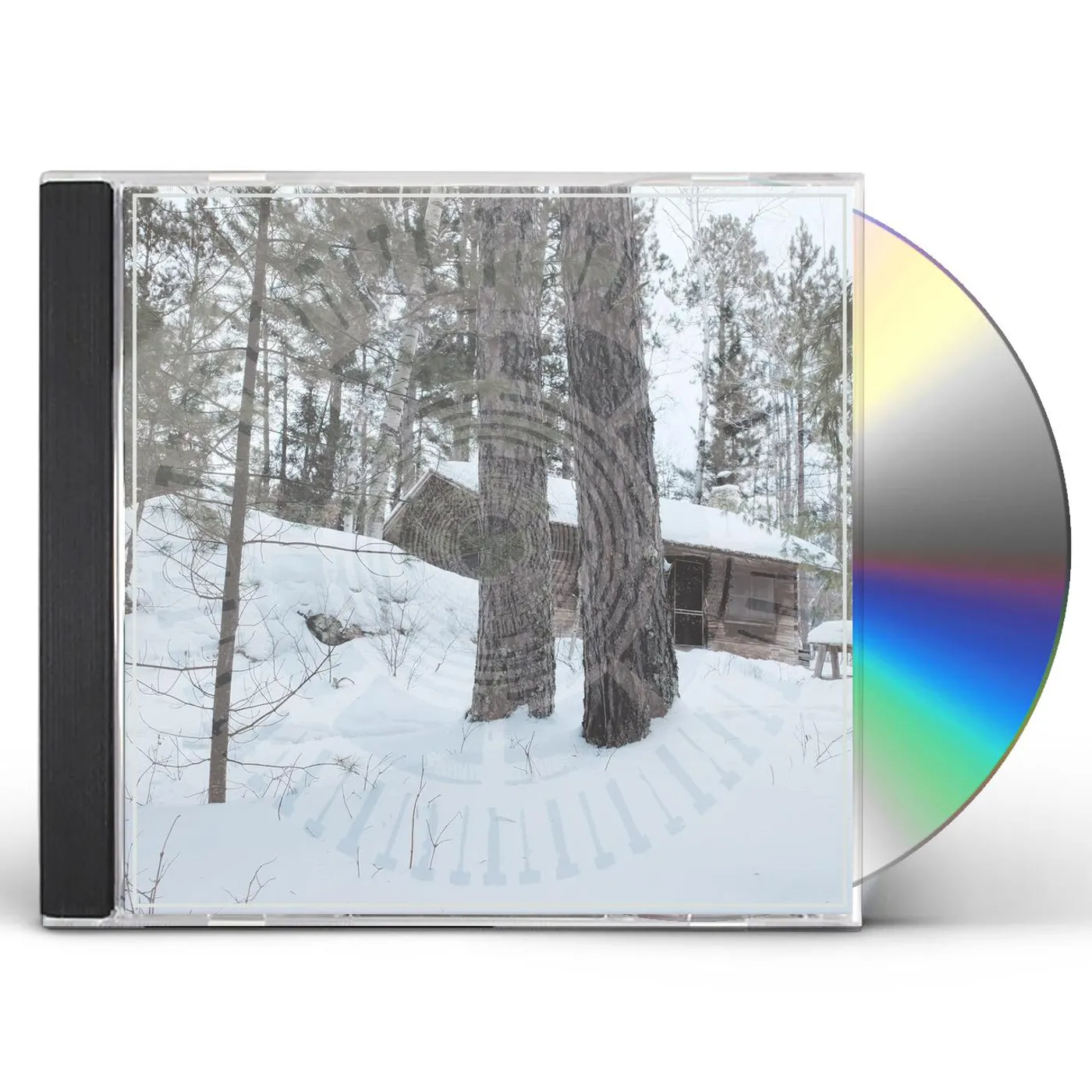 Panopticon SCARS OF MAN ON THE ONCE NAMELESS PART 1 CD