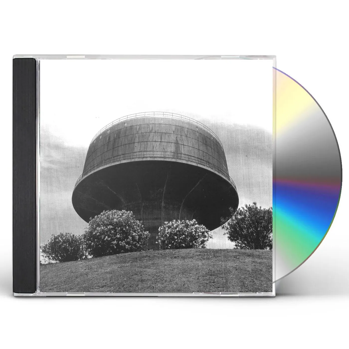 Royal Headache HIGH CD