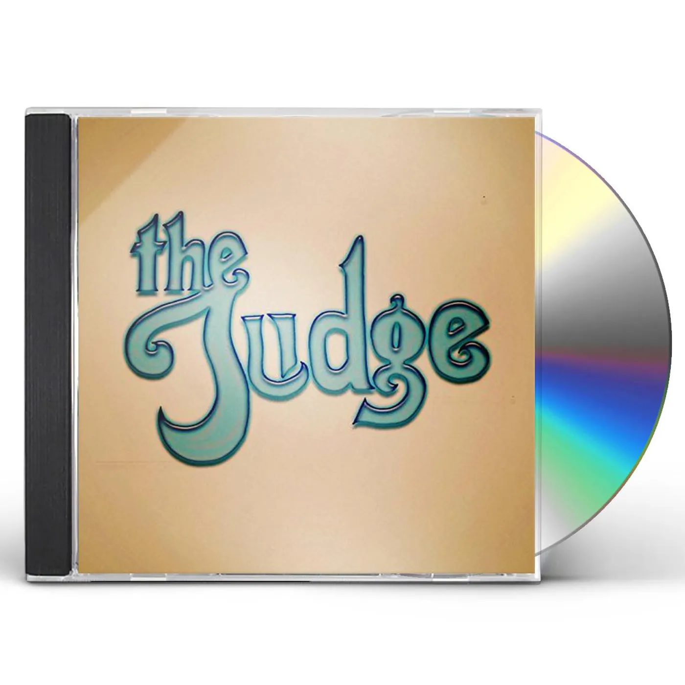 JUDGE CD