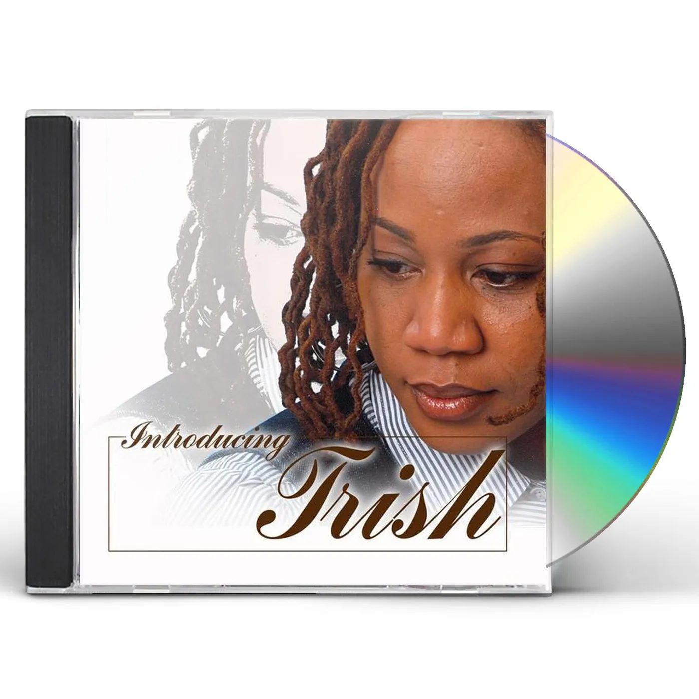 INTRODUCINGTRISH CD
