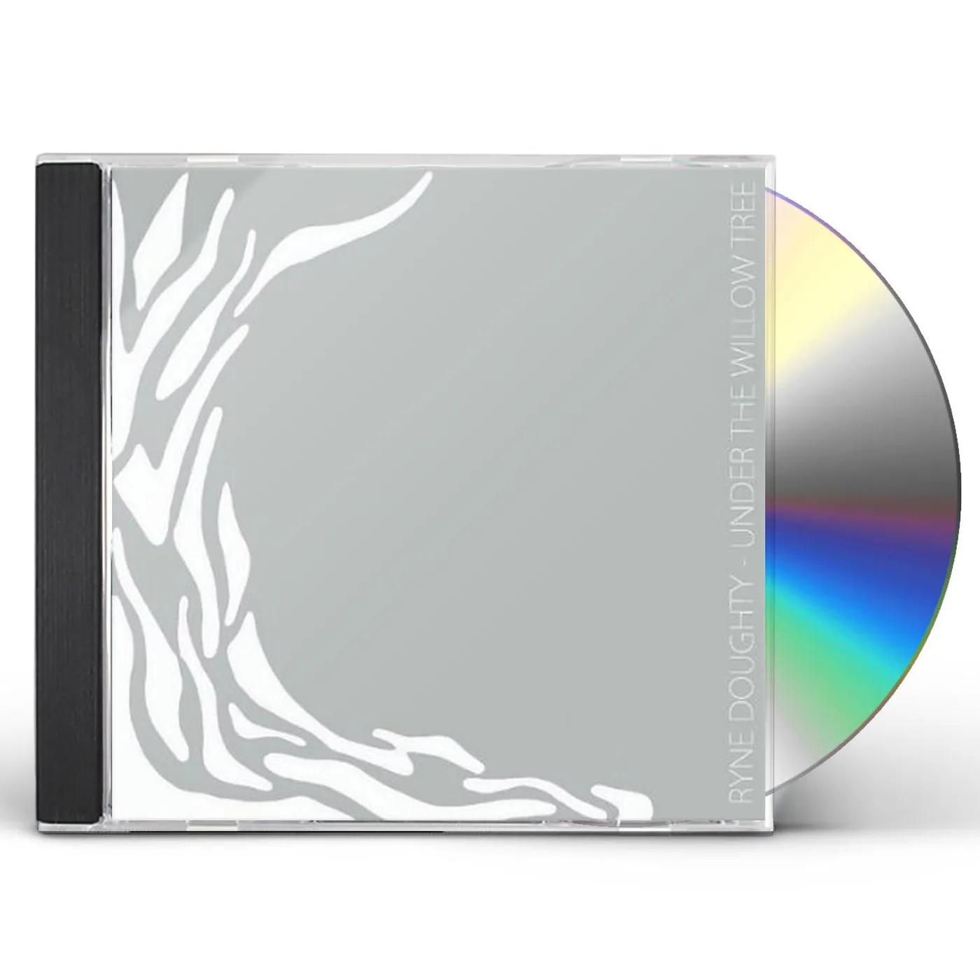 Ryne Doughty UNDER THE WILLOW TREE CD