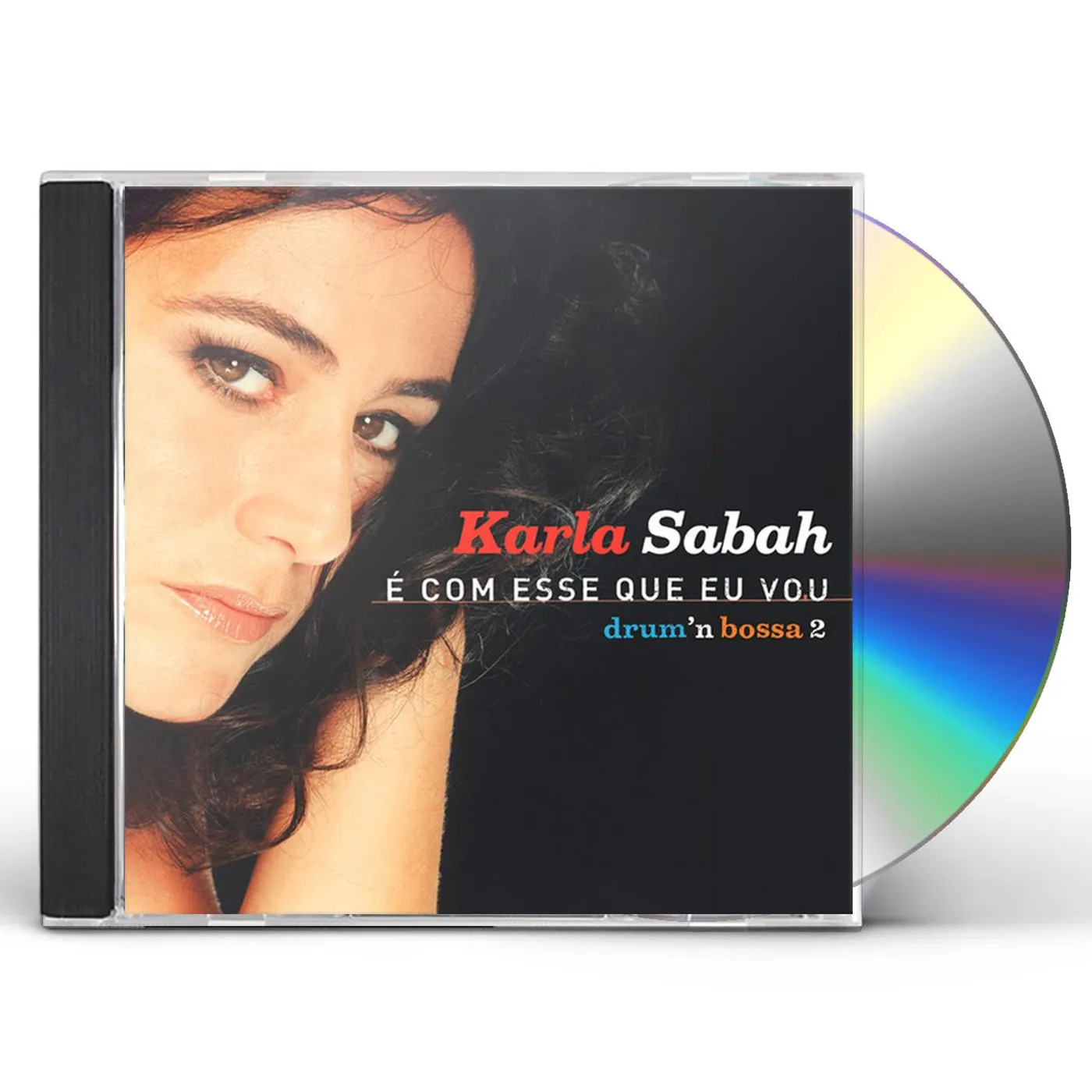 Karla Sabah Brand Page