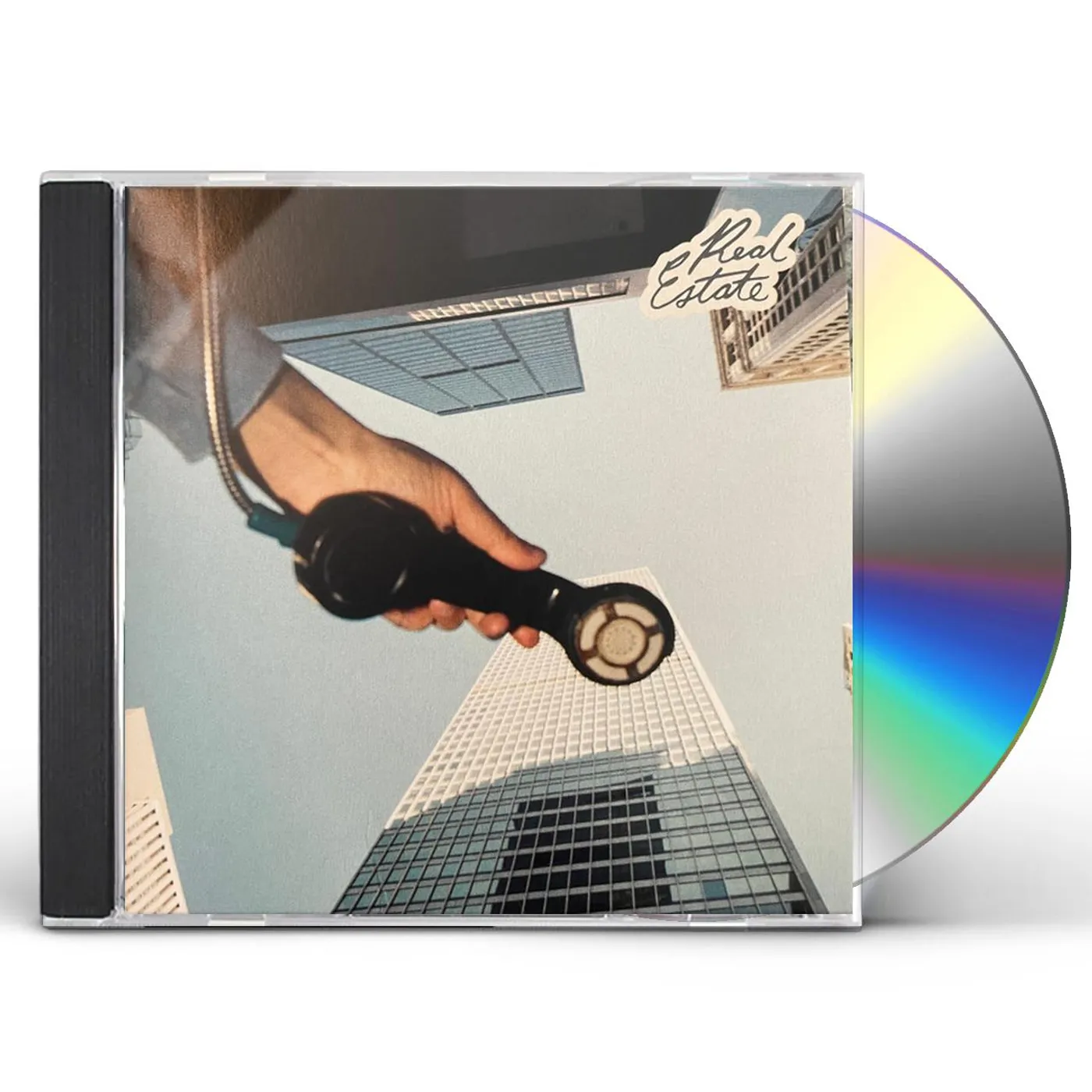 Real Estate DANIEL CD