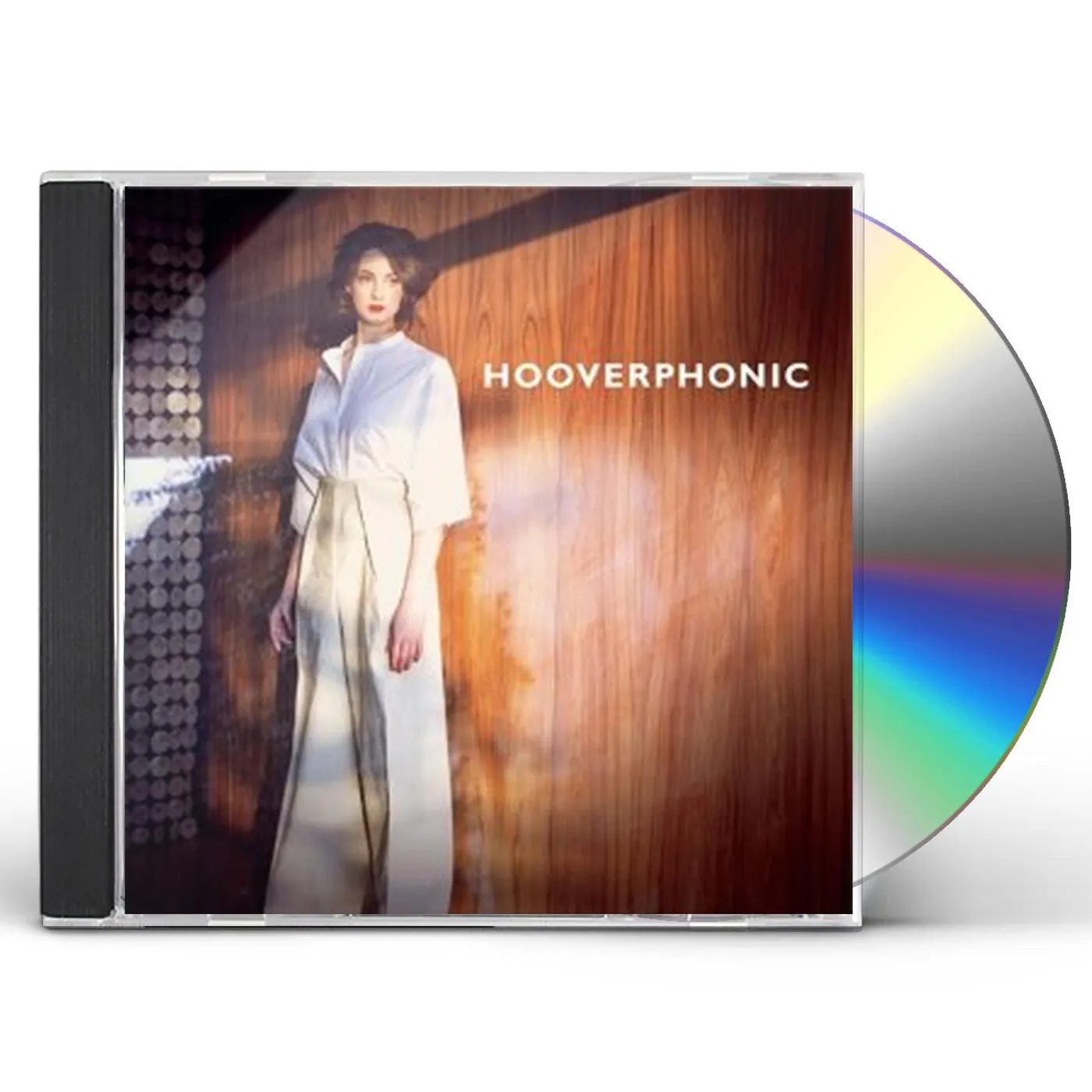 Hooverphonic REFLECTION CD
