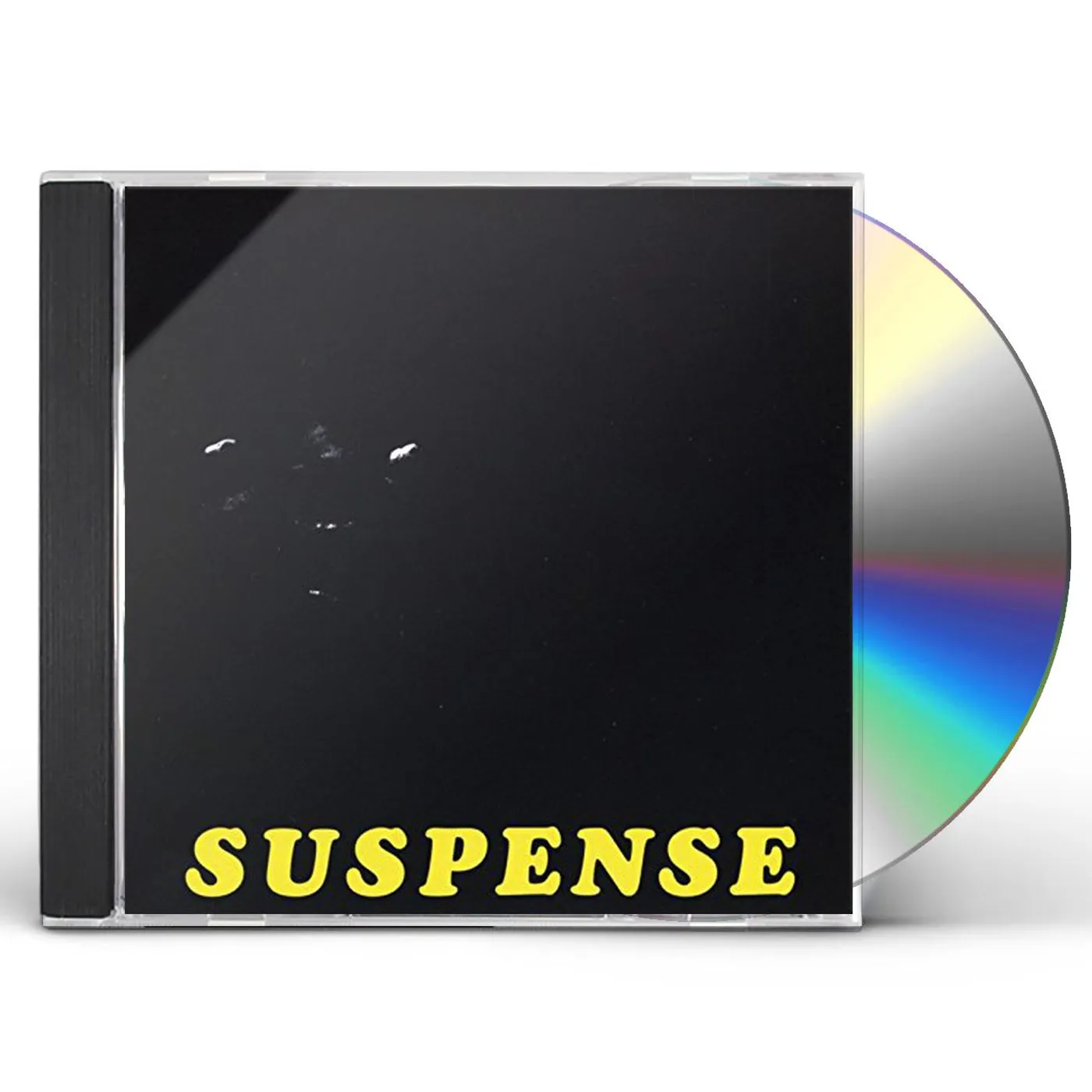 Piero Umiliani / Various SUSPENSE CD