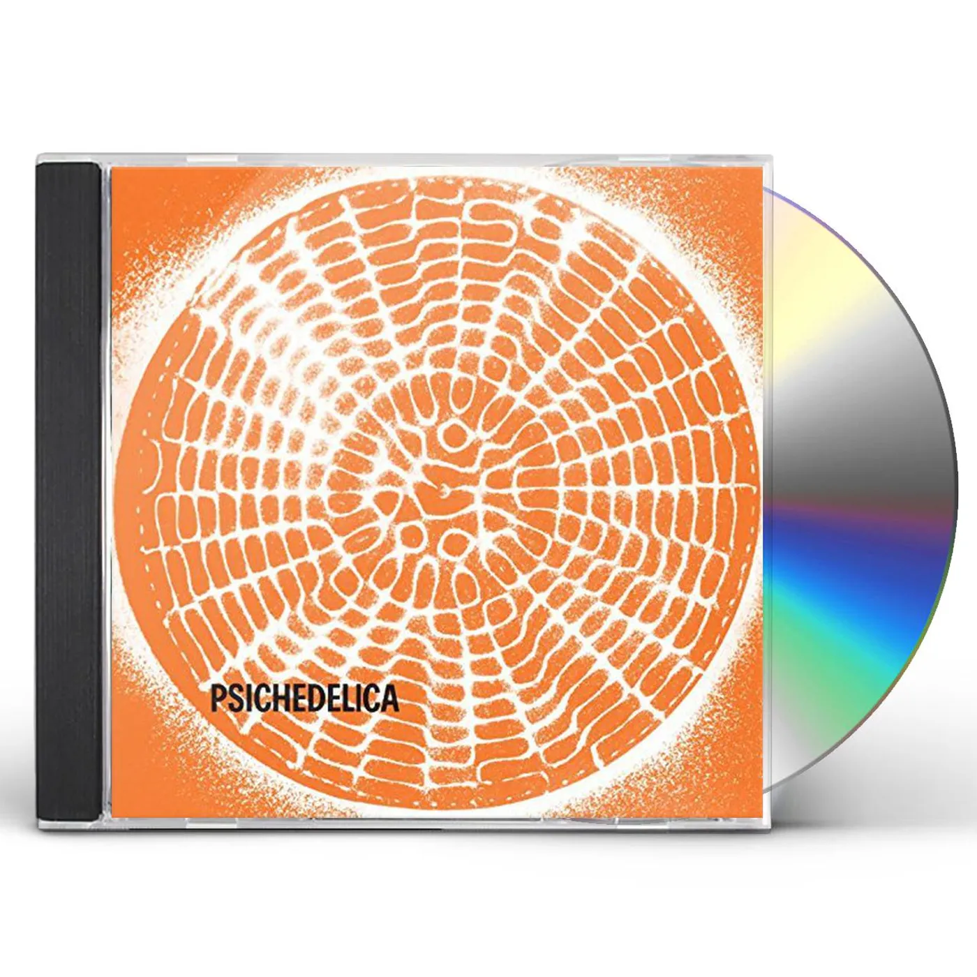 Piero Umiliani PSICHEDELICA CD