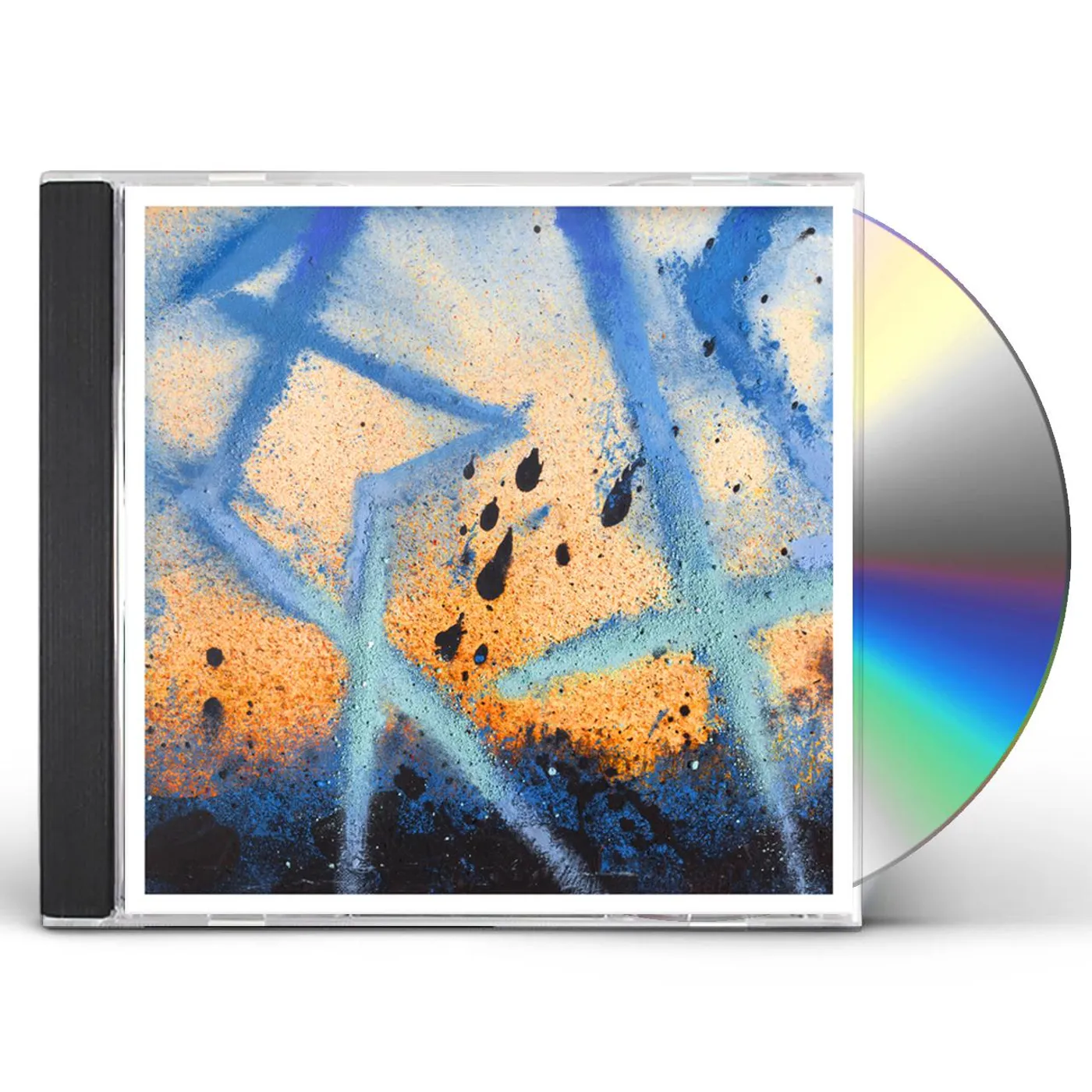 Call Super SUZI ECTO CD