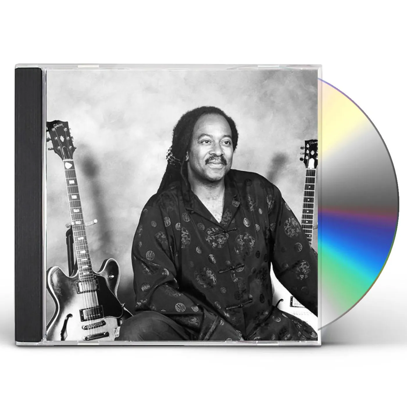 Love Doctor INCOGNEGRO CD