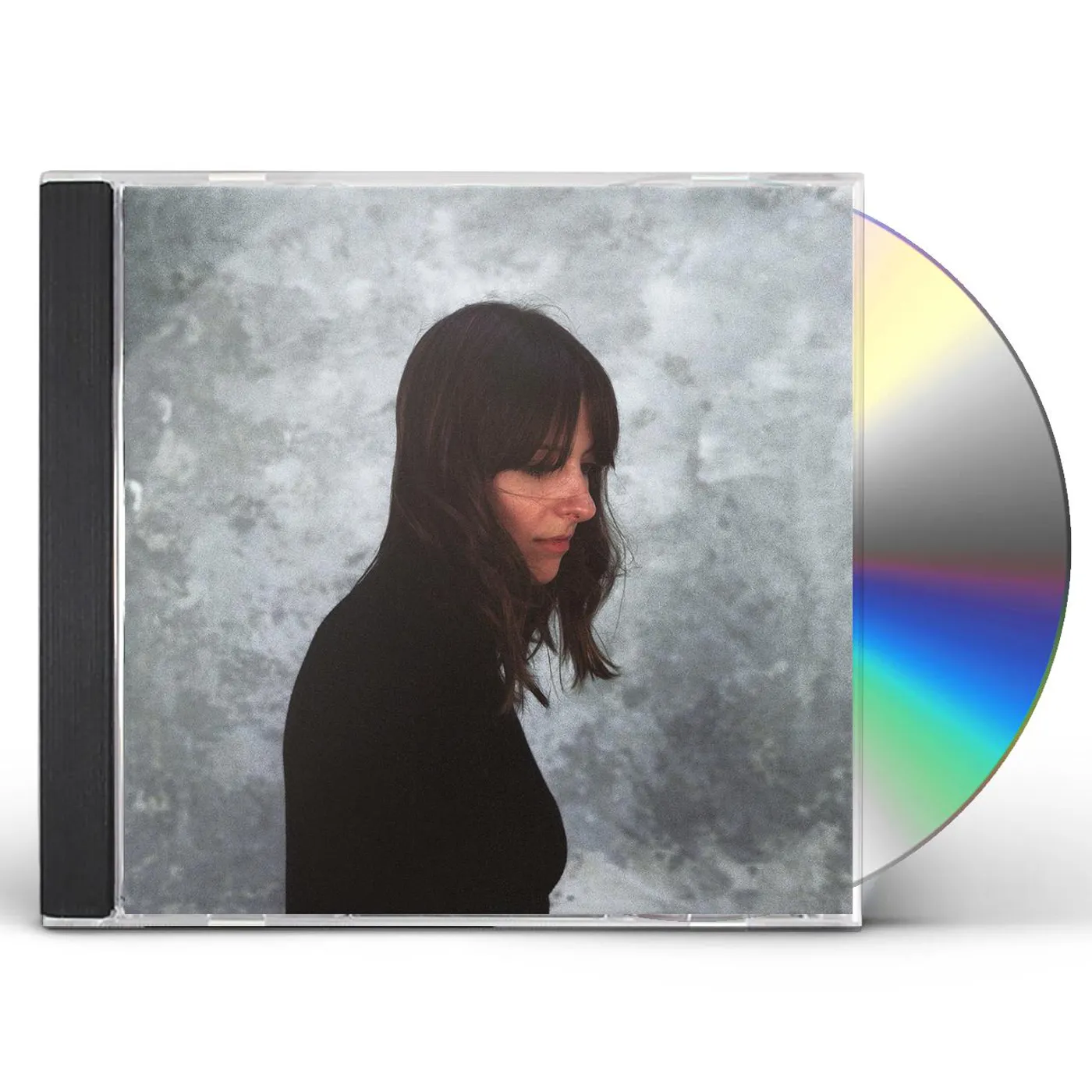 Molly Burch PLEASE BE MINE CD