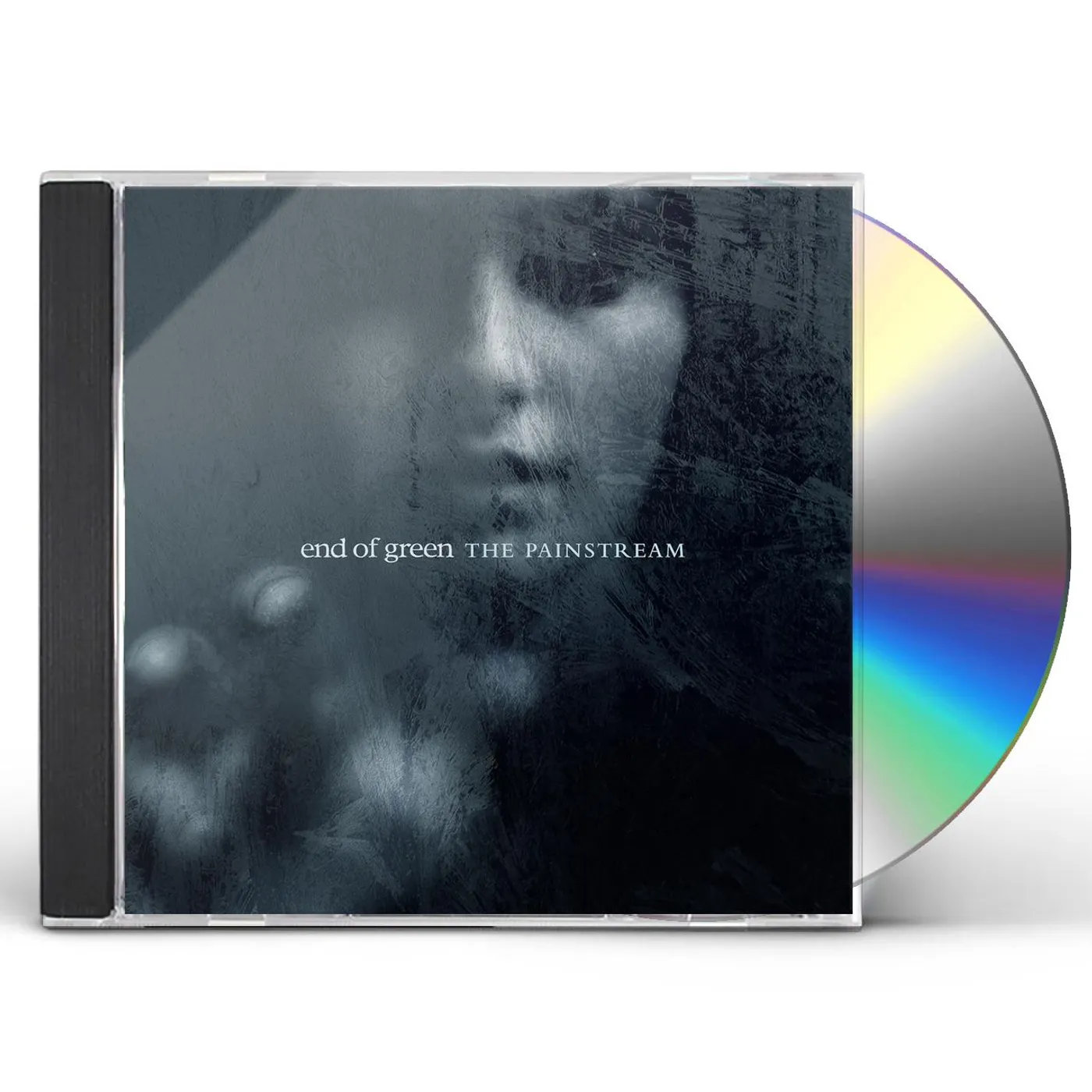 End Of Green PAINSTREAM CD