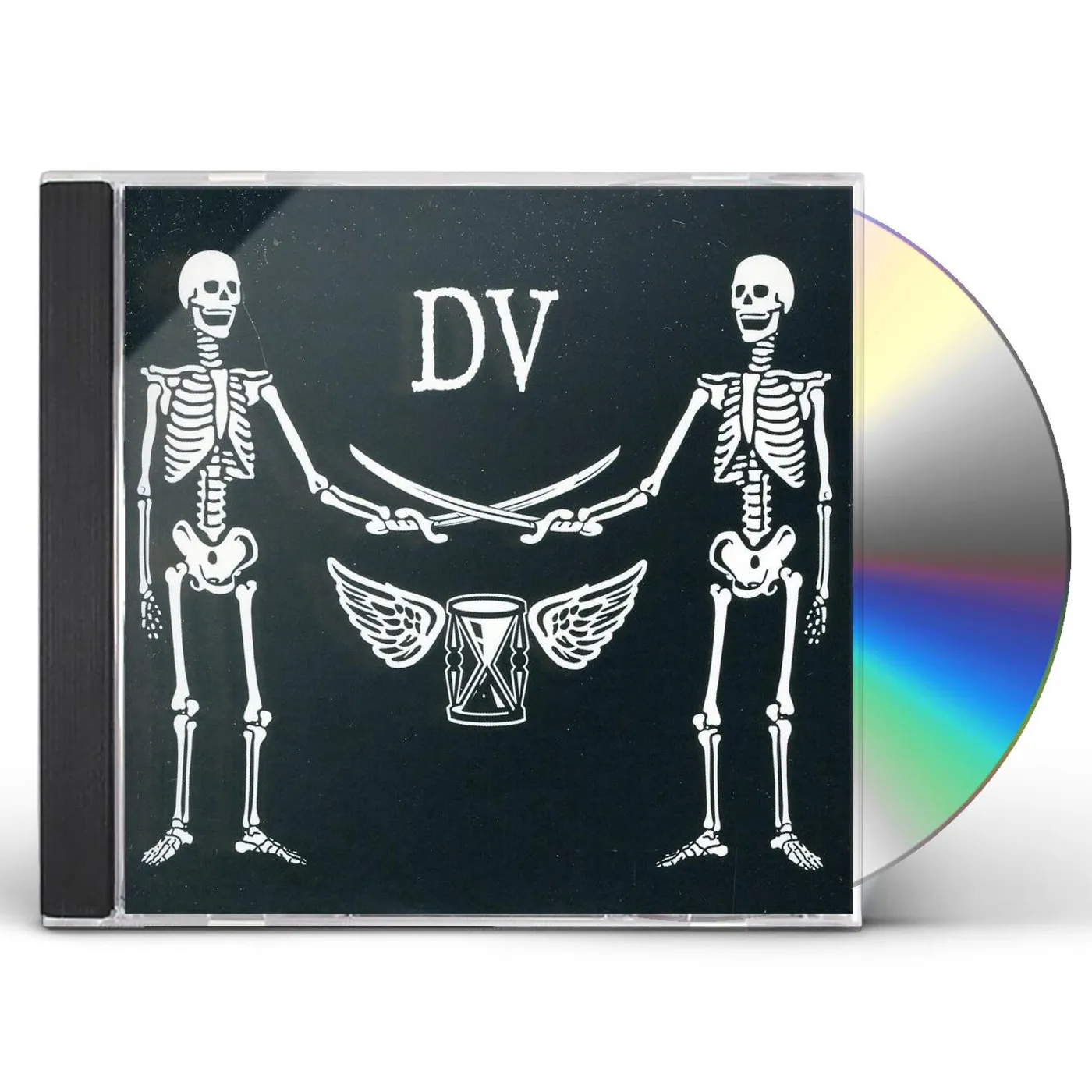 Darth Vato SEVEN SEAS CD