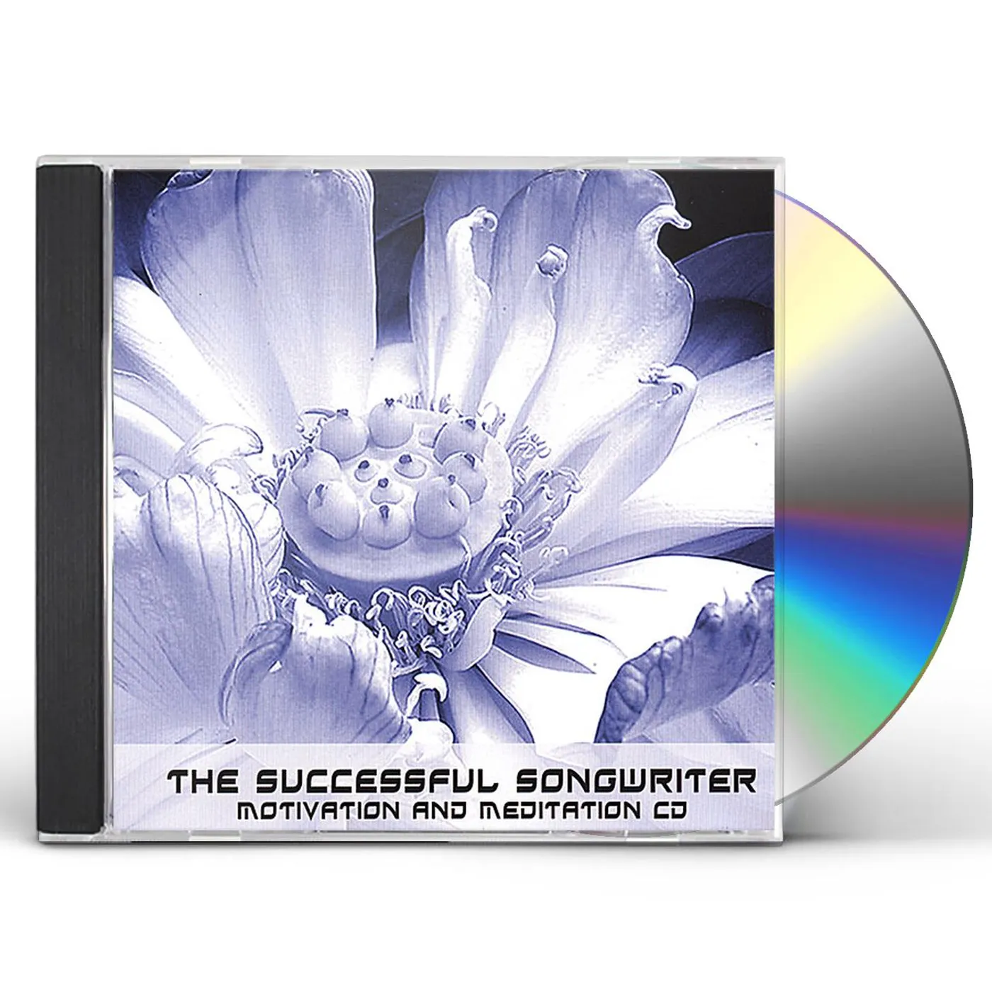 Nakita SUCCESSFUL SONGWRITER CD