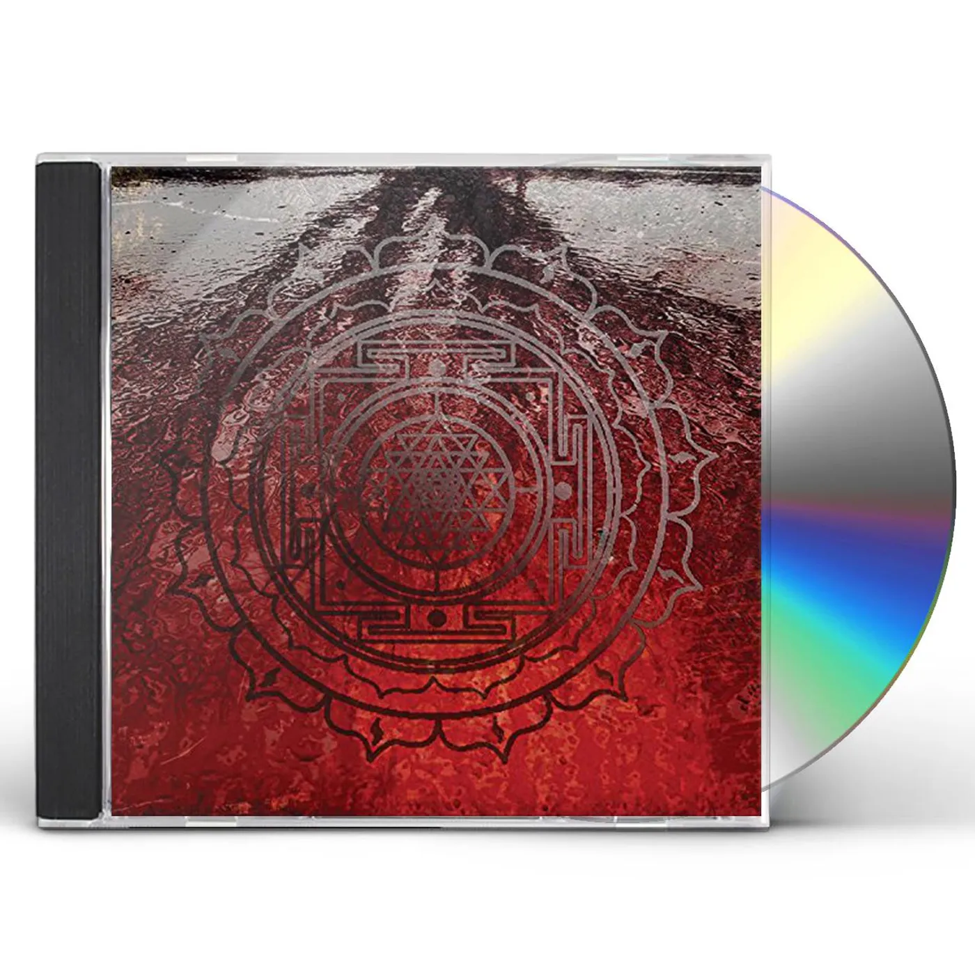 Mouth Of The Architect PATH OF EIGHT CD