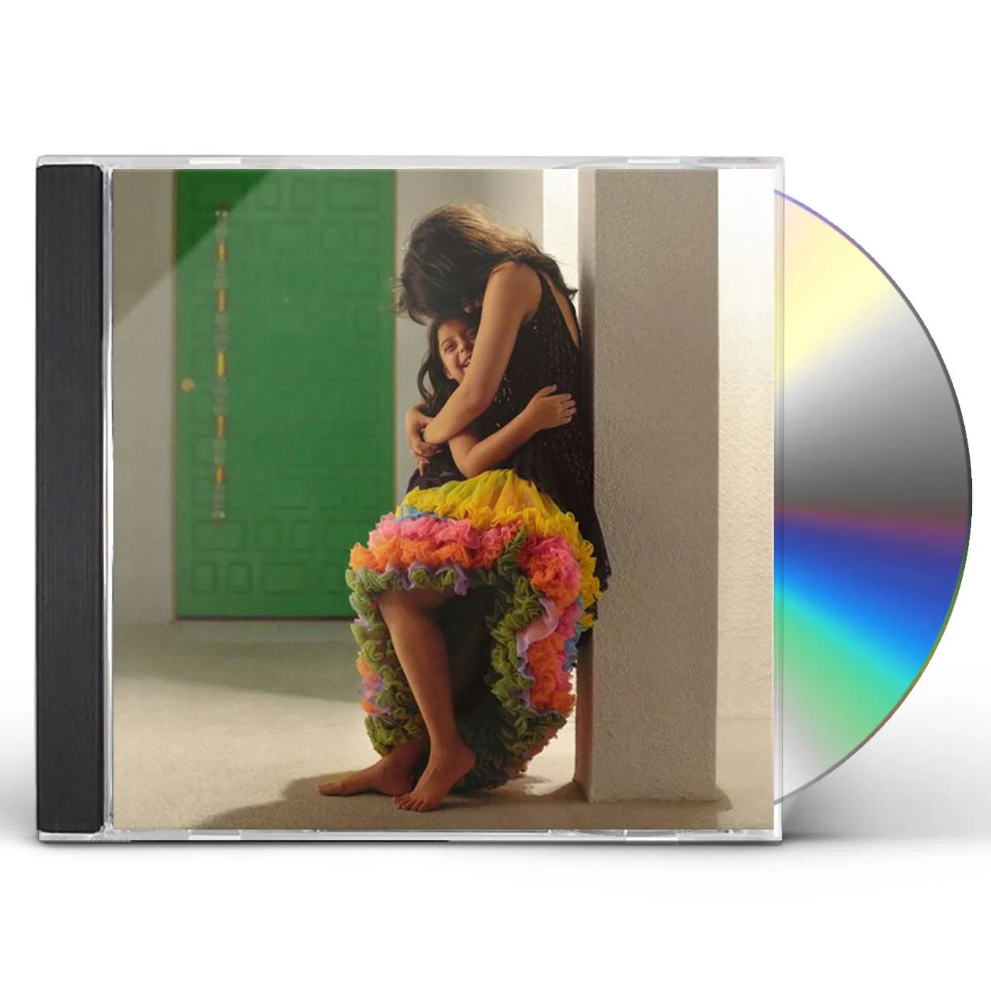 Camila Cabello FAMILIA CD