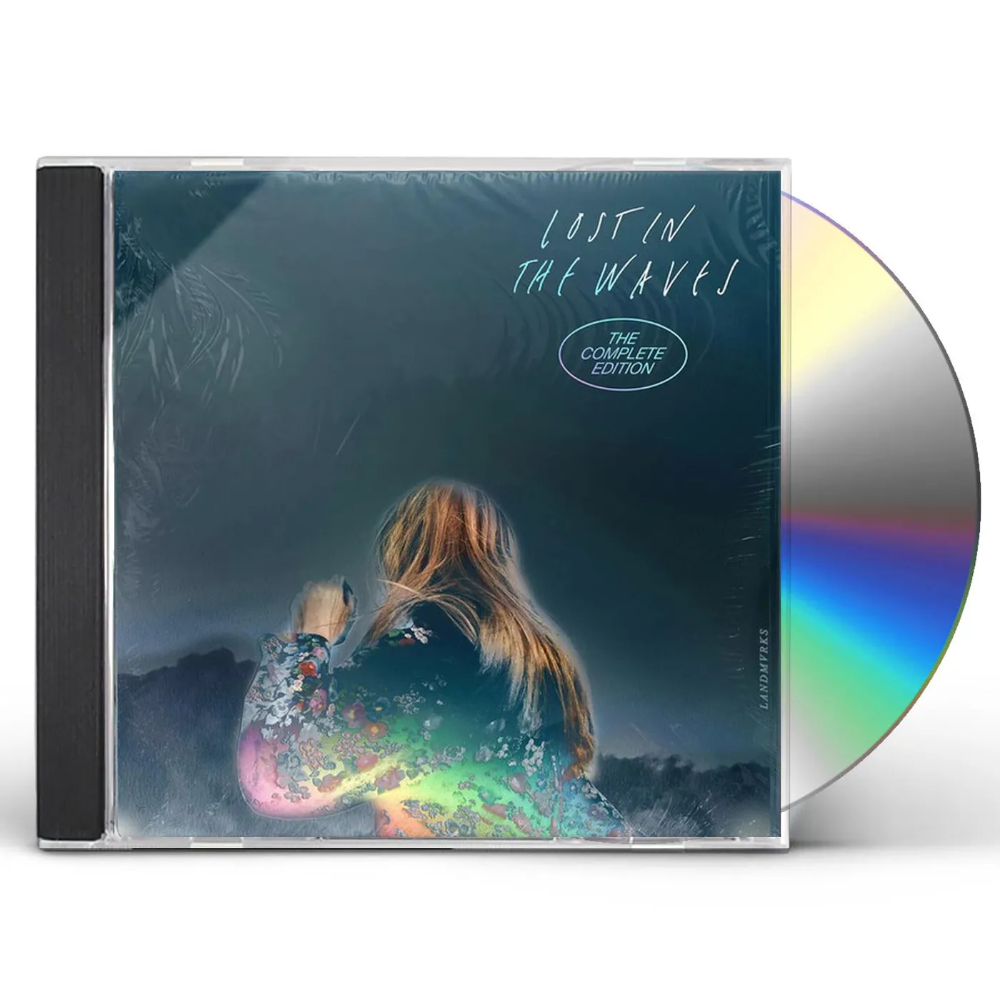 LANDMVRKS LOST IN THE WAVES (THE COMPLETE EDITION) (2CD) CD