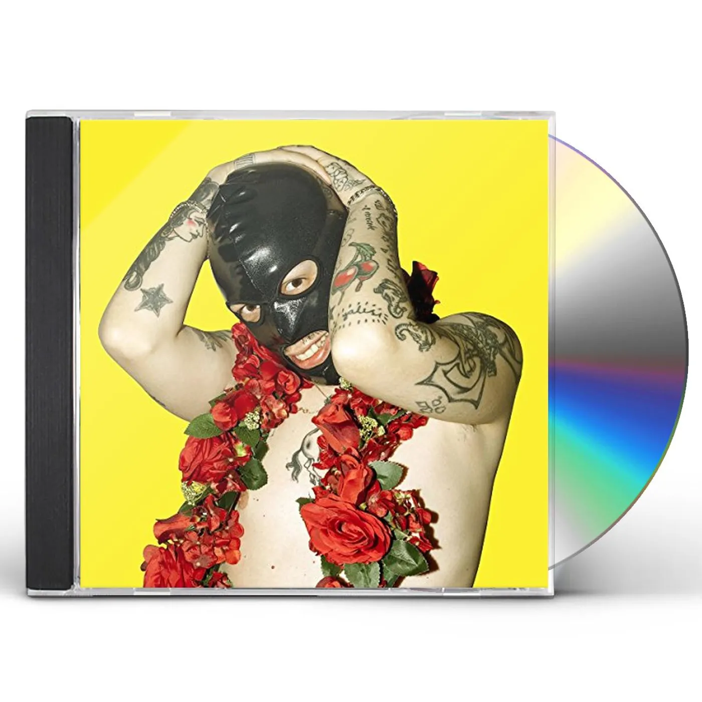 Jakuzi FANTEZI MUZIK CD