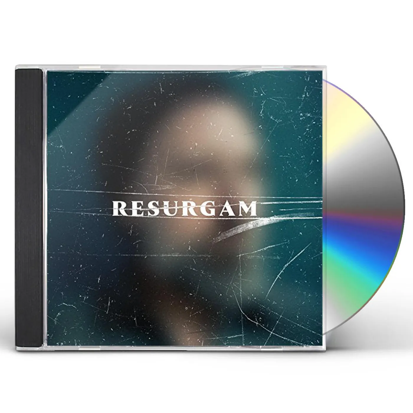 Fink RESURGAM CD