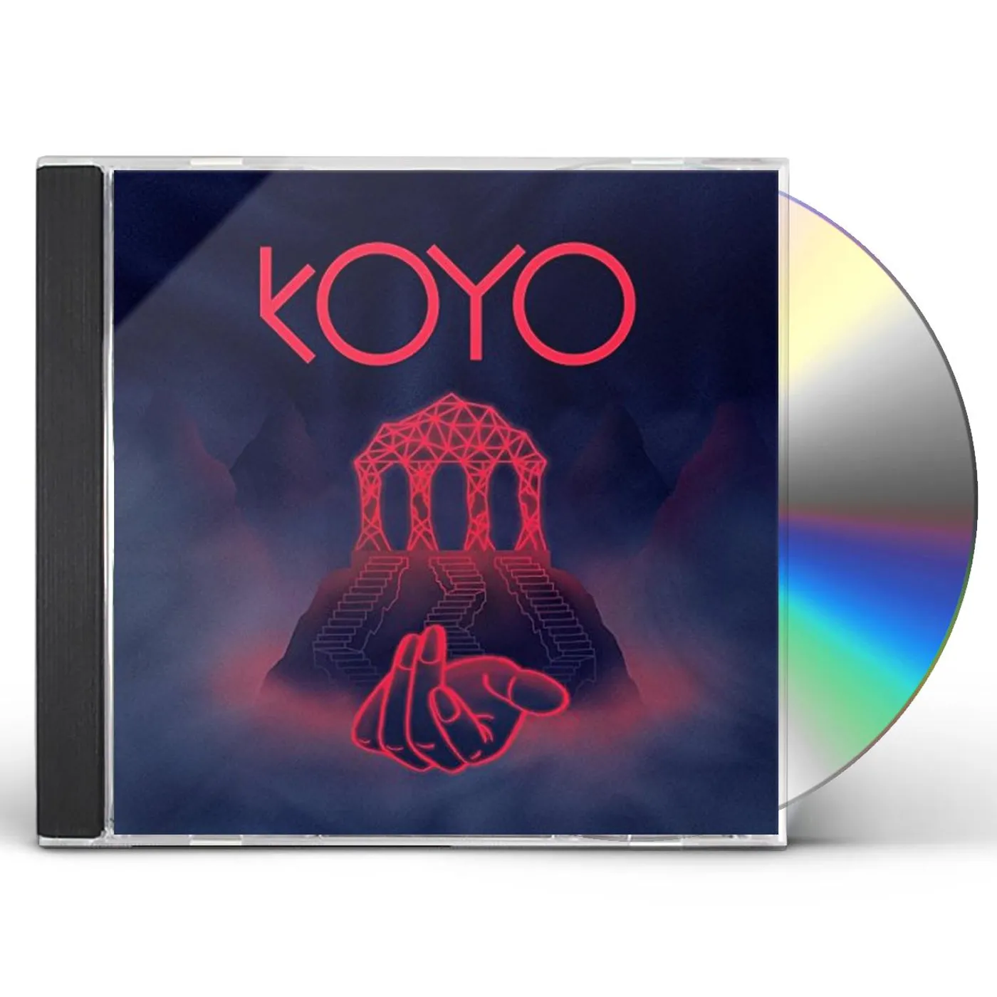 KOYO CD