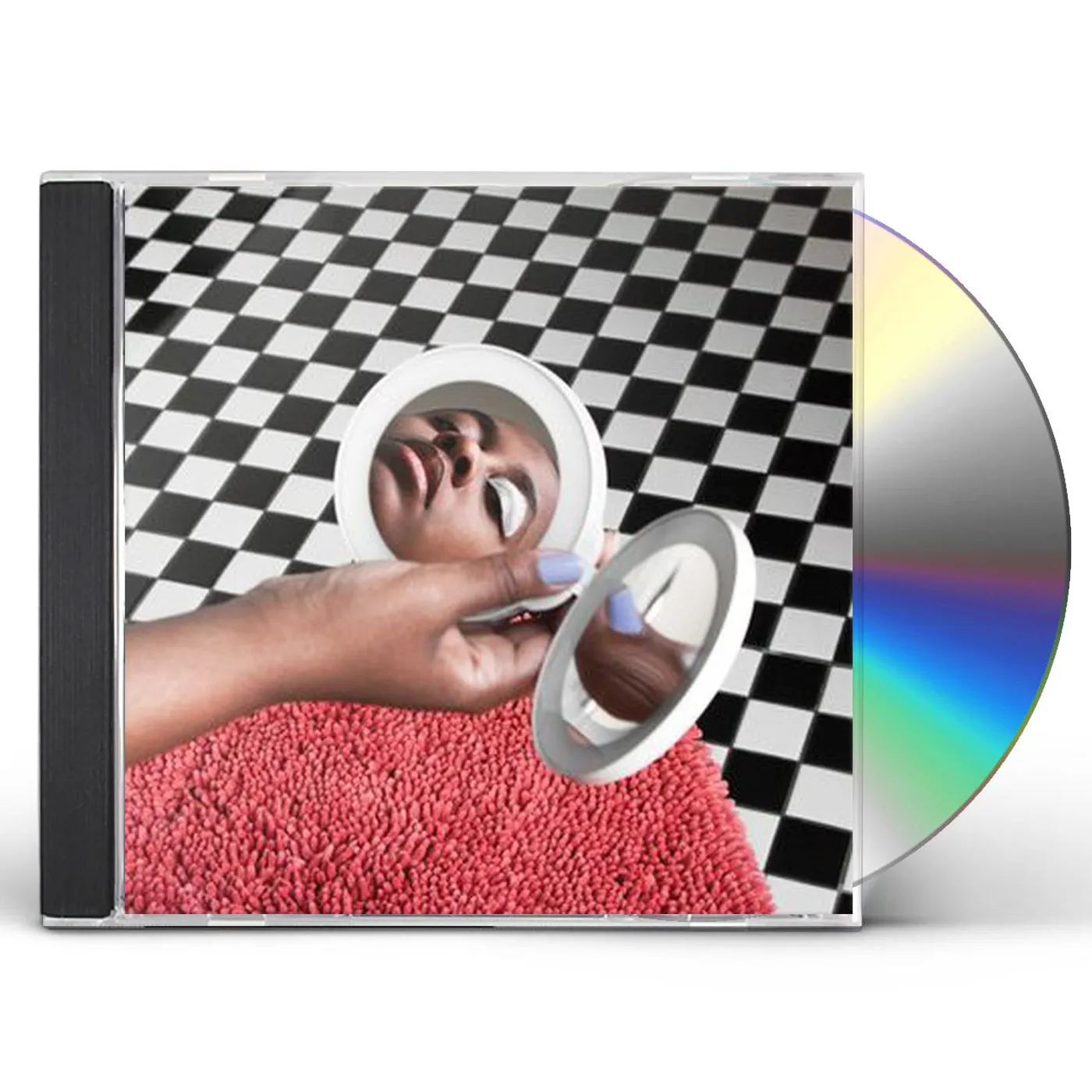 Cécile McLorin Salvant DREAMS AND DAGGERS (2 CD) CD