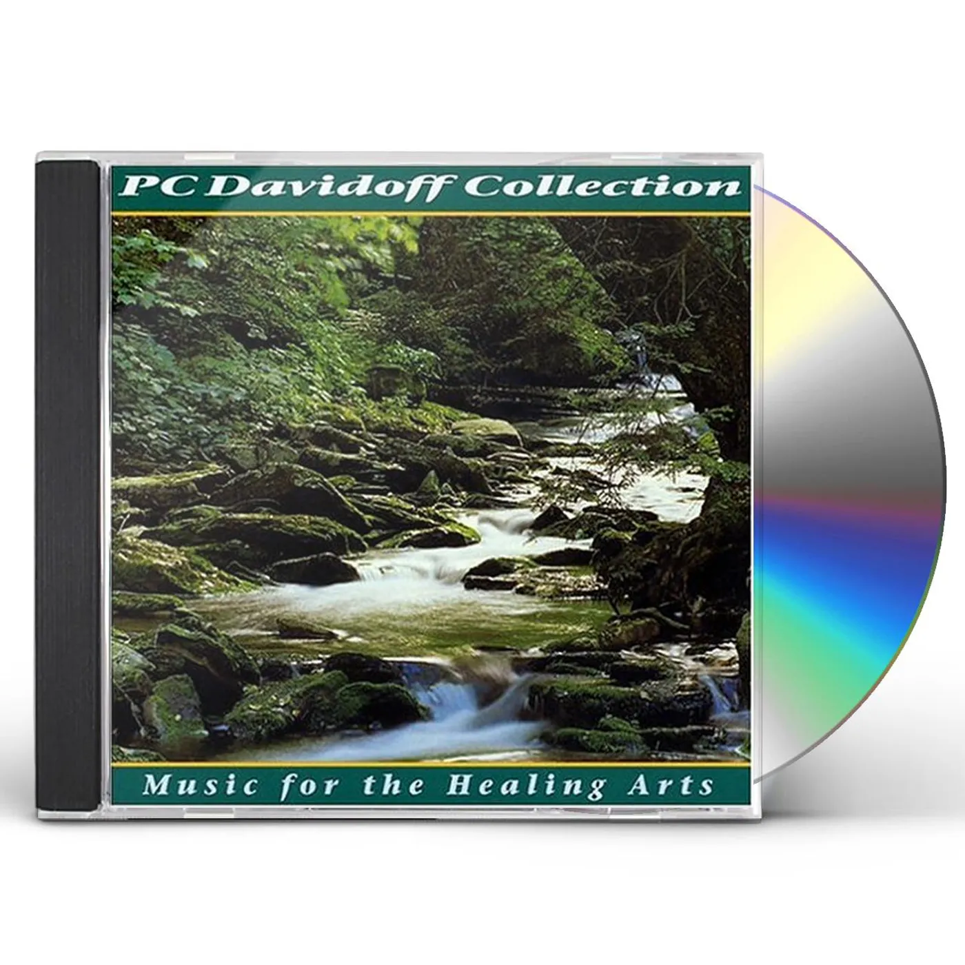 PC DAVIDOFF COLLECTION CD