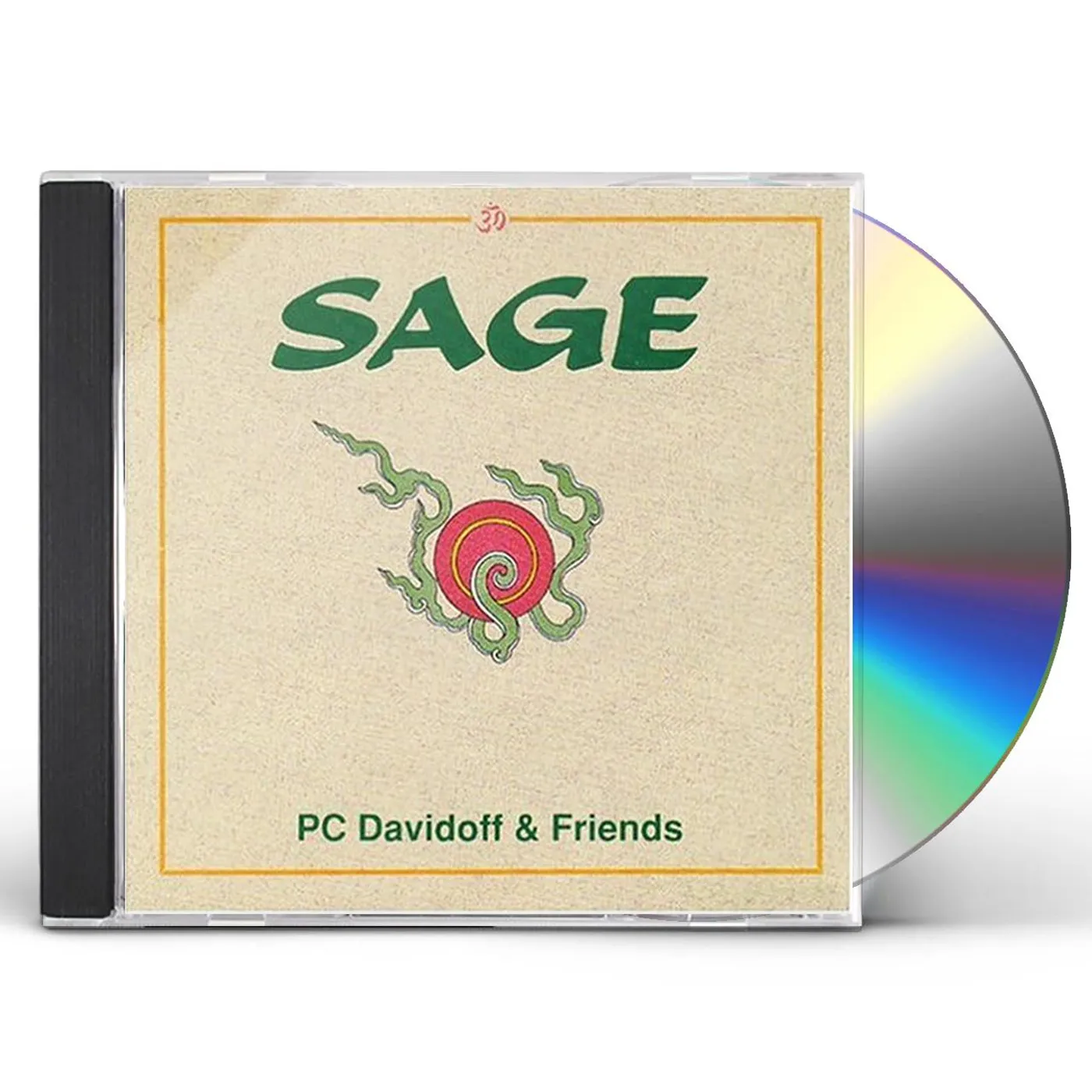 PC Davidoff SAGE CD