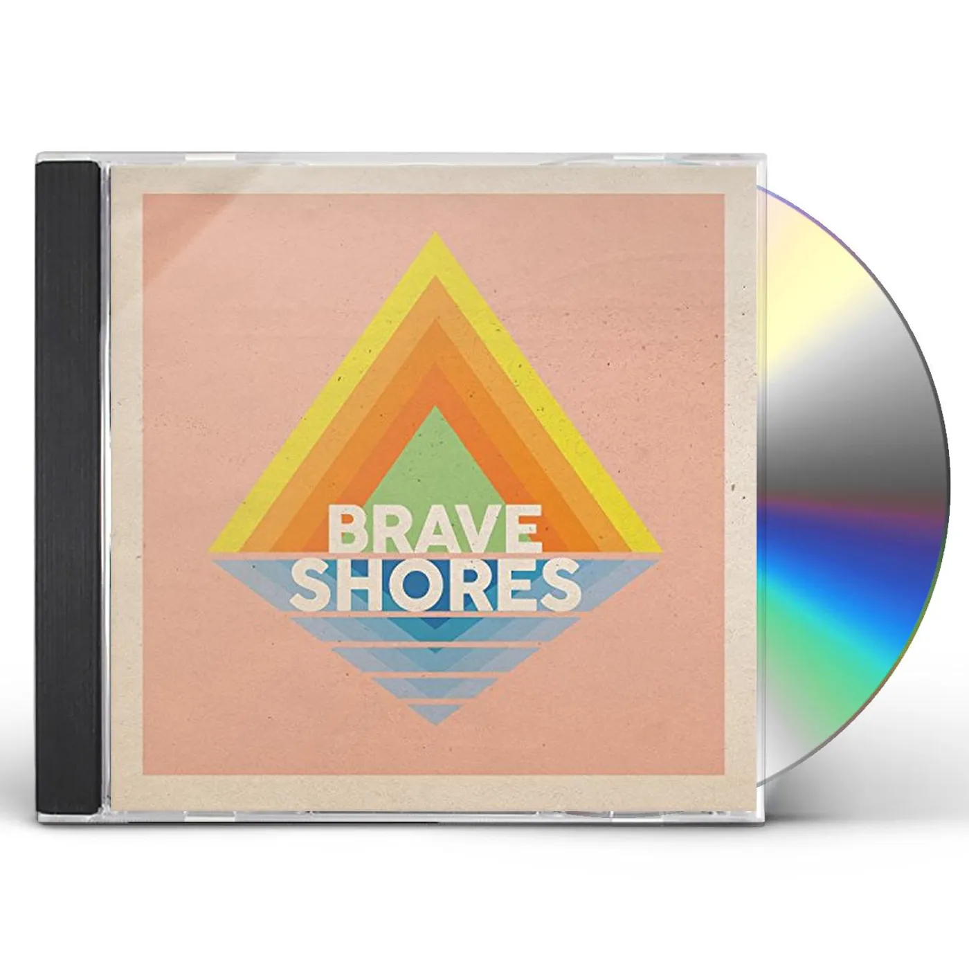 BRAVE SHORES CD