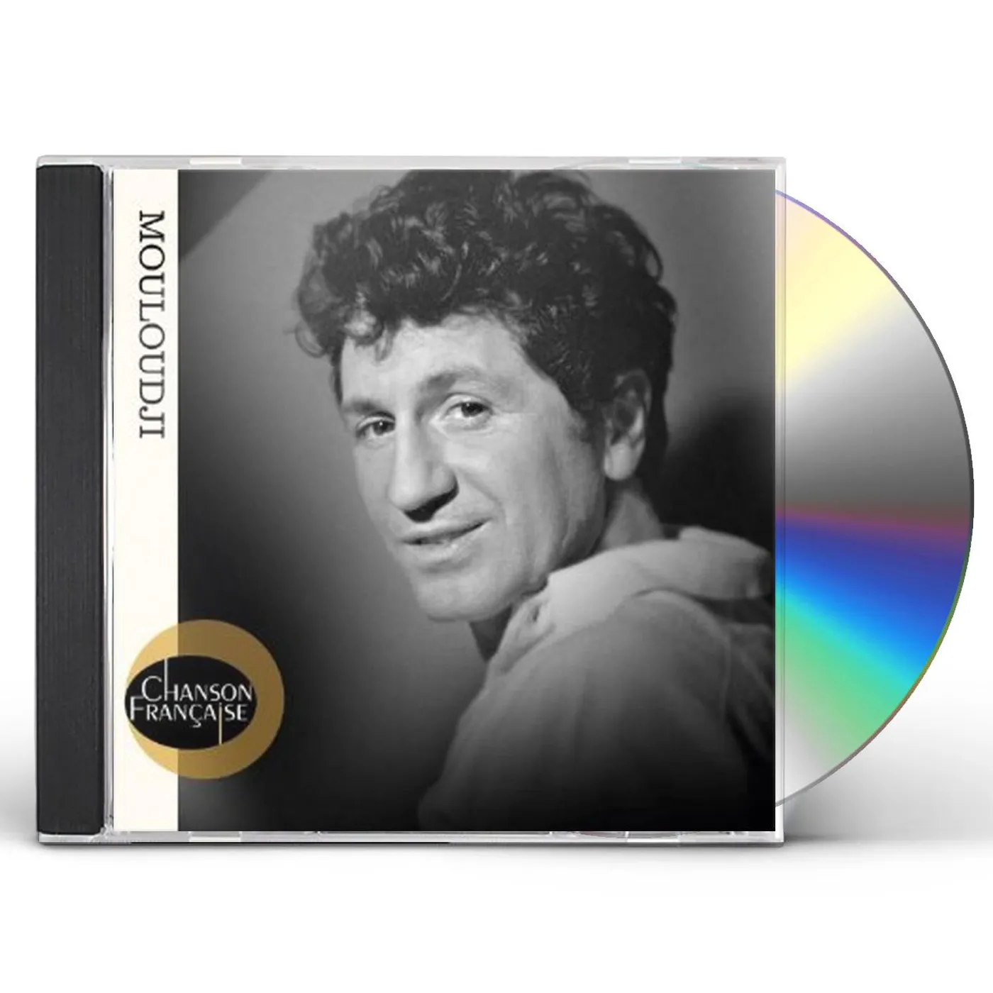 Mouloudji CHANSON FRANCAISE CD