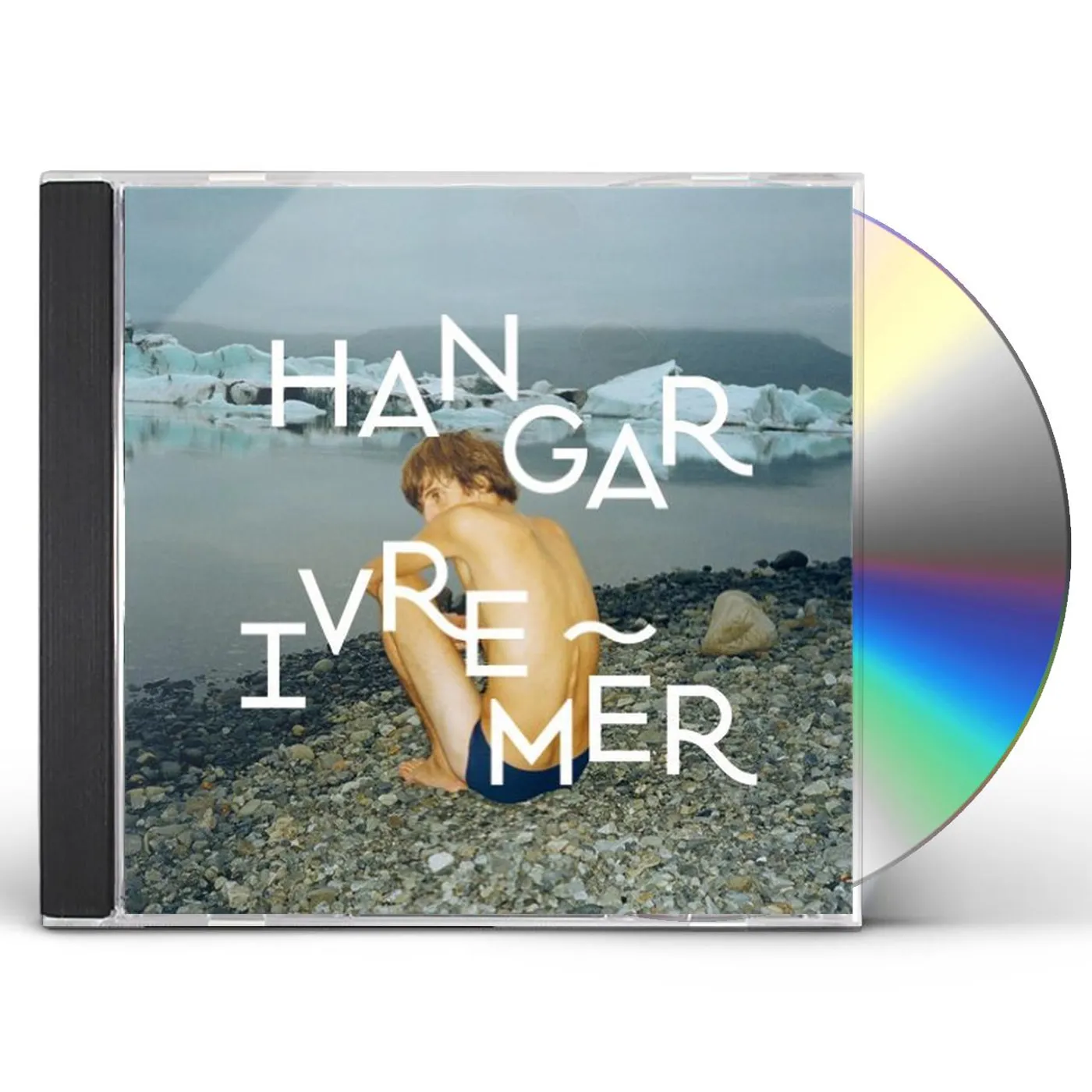 Hangar IVRE MER CD CD