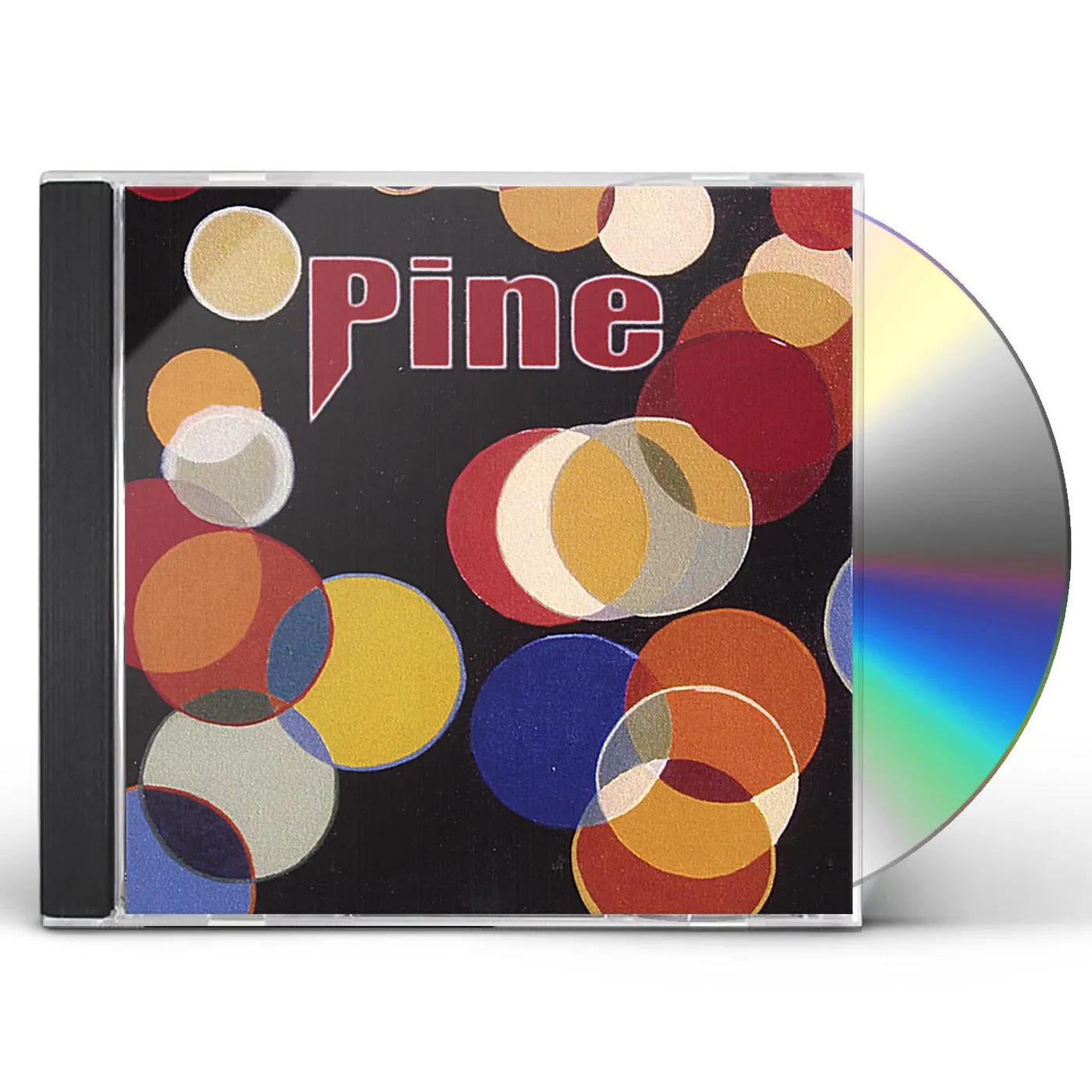PINE CD