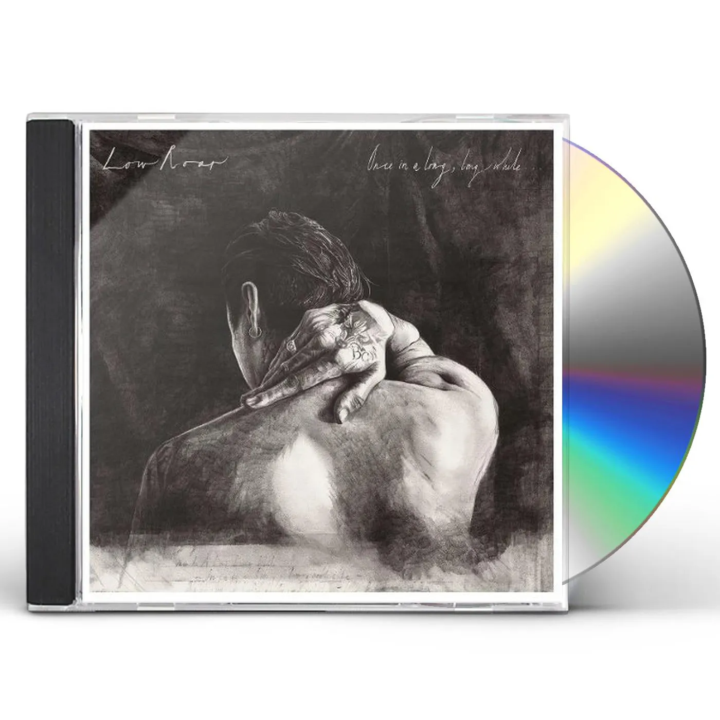 Low Roar ONCE IN A LONG LONG WHILE CD