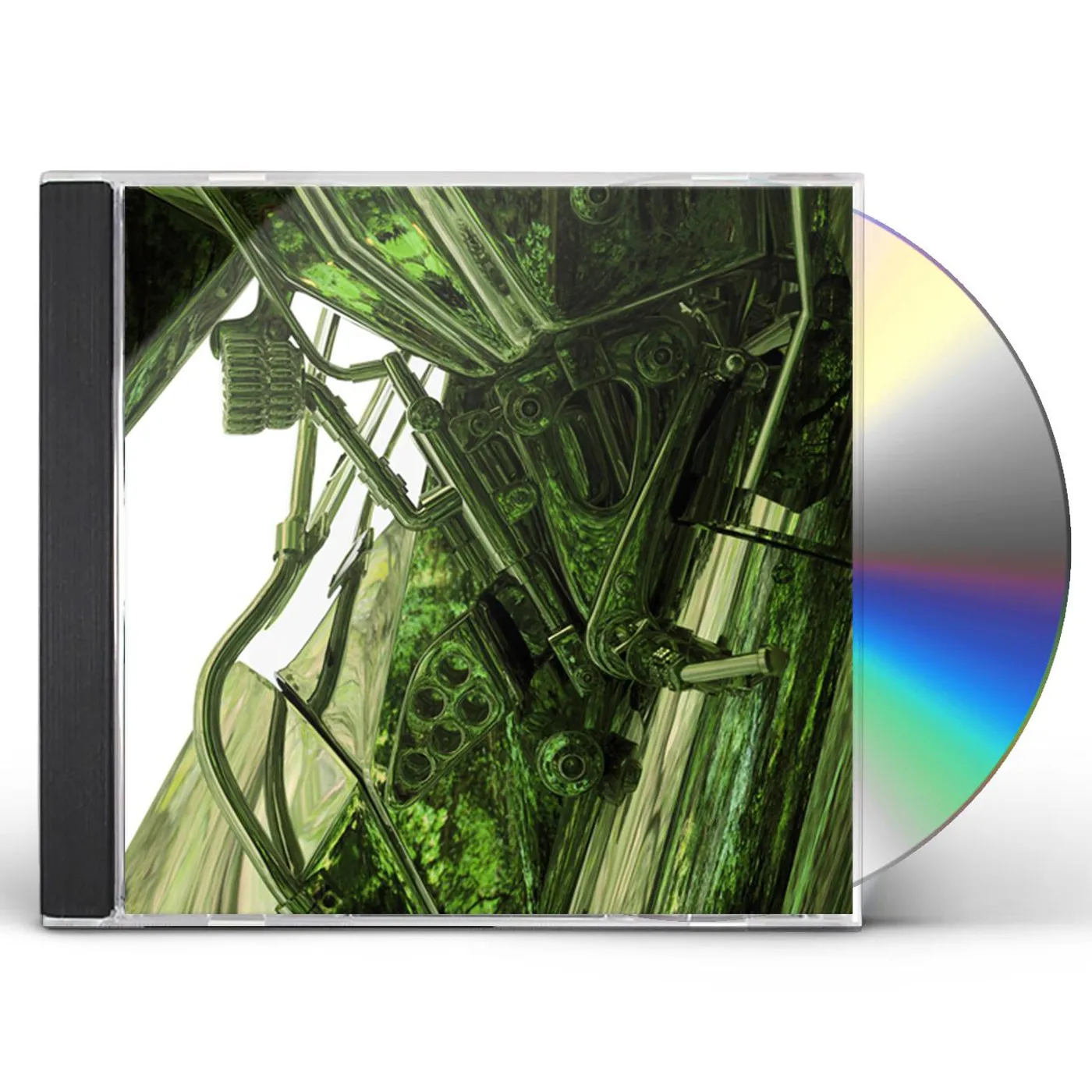 WIFE STANDARD NATURE CD