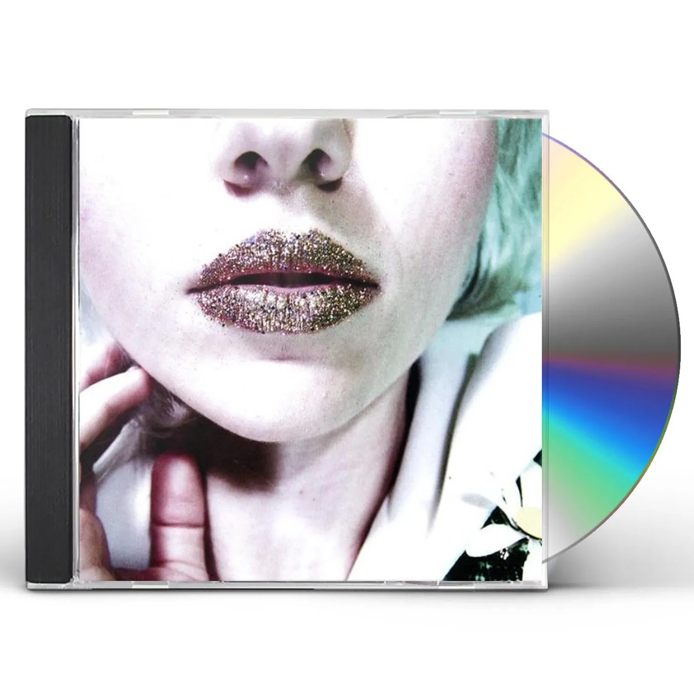 The Vera Violets DIRTY RAINBOW CD