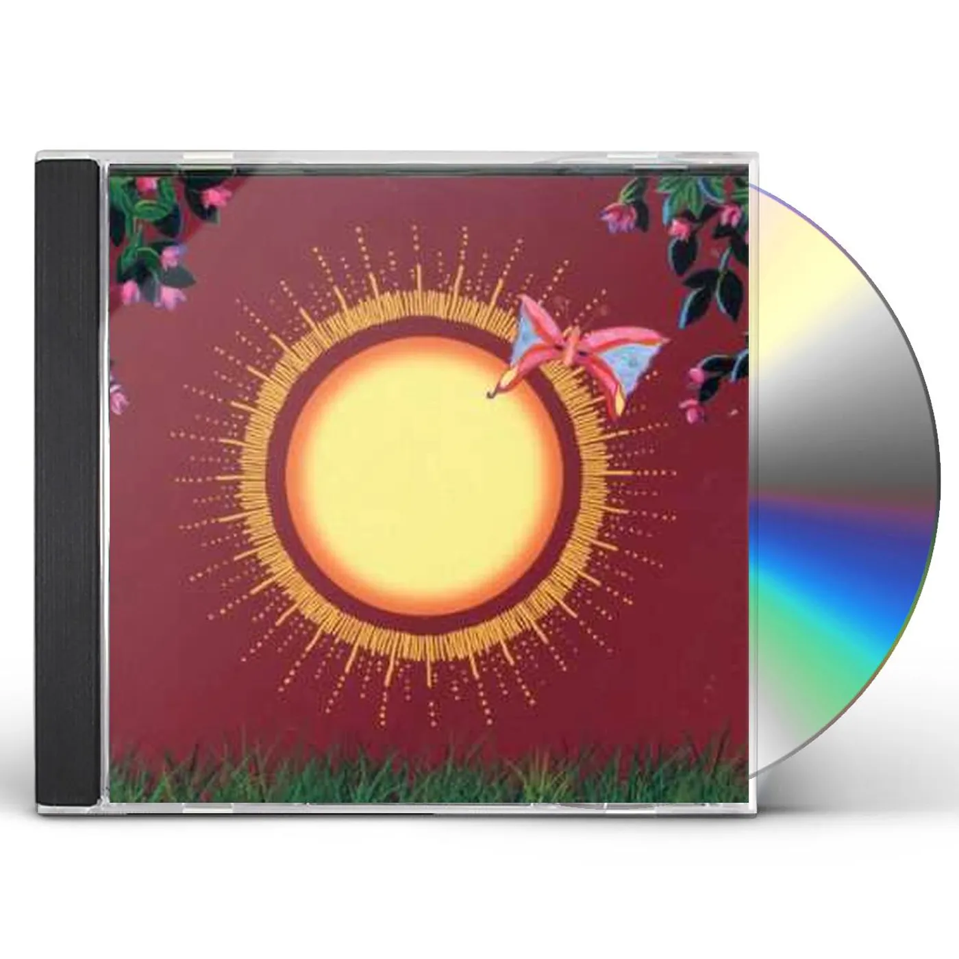 Pantaleimon CLOUDBURST CD