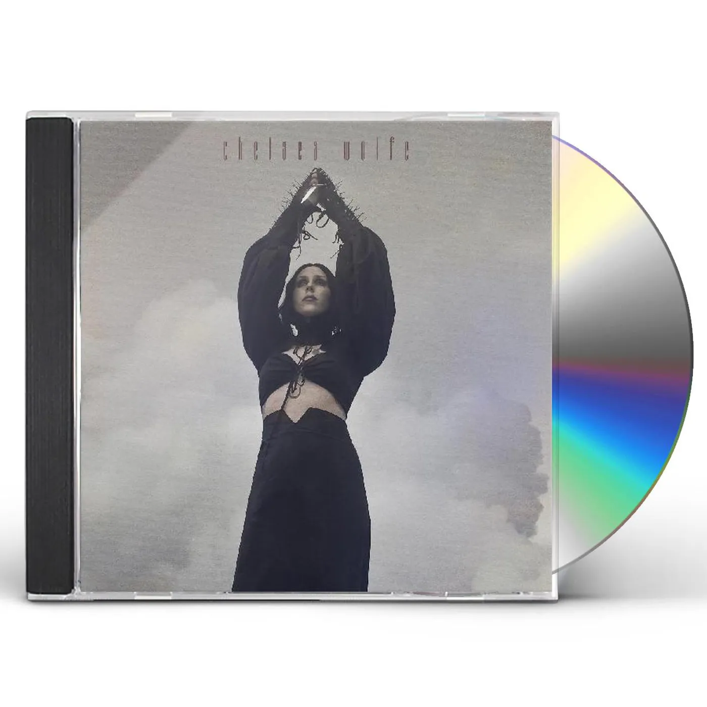 Chelsea Wolfe BIRTH OF VIOLENCE CD