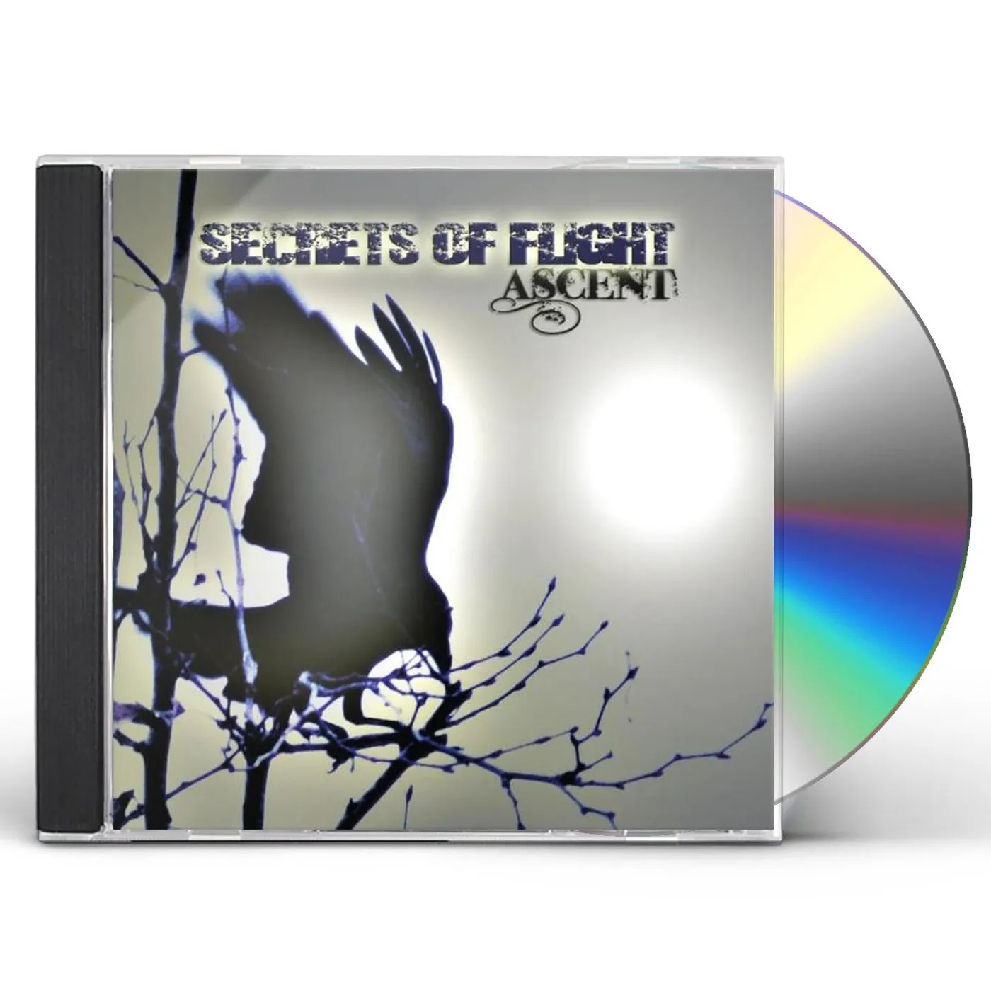 Ascent SECRETS OF FLIGHT CD
