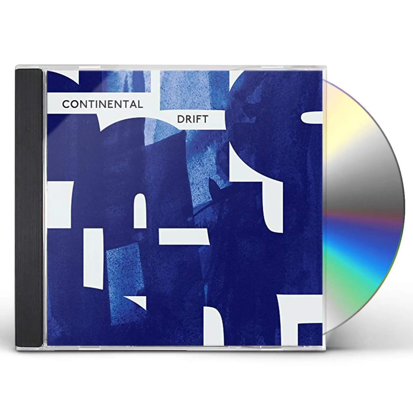 CONTINENTAL DRIFT / VARIOUS CD